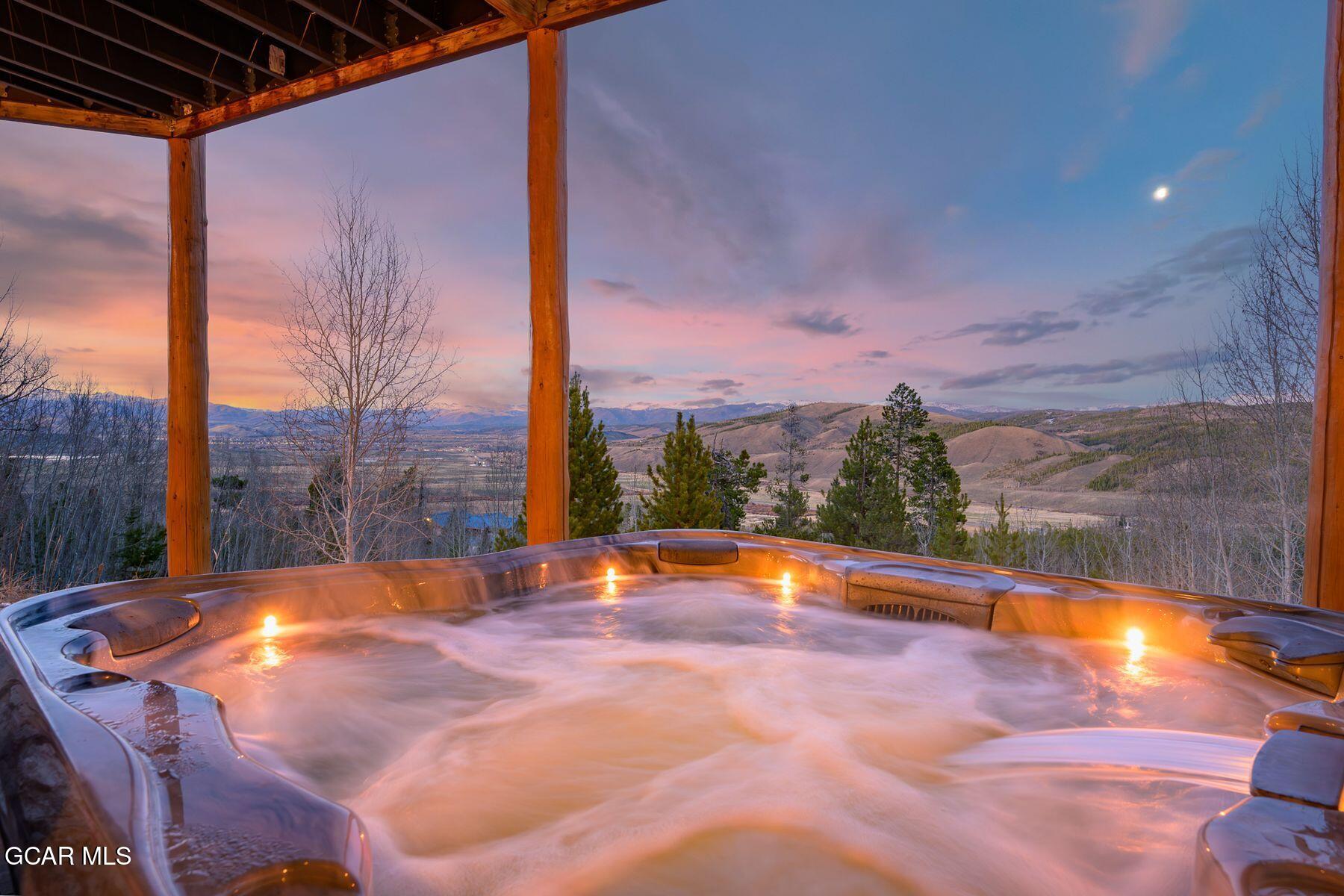 732 GCR 52 Granby CO 80446