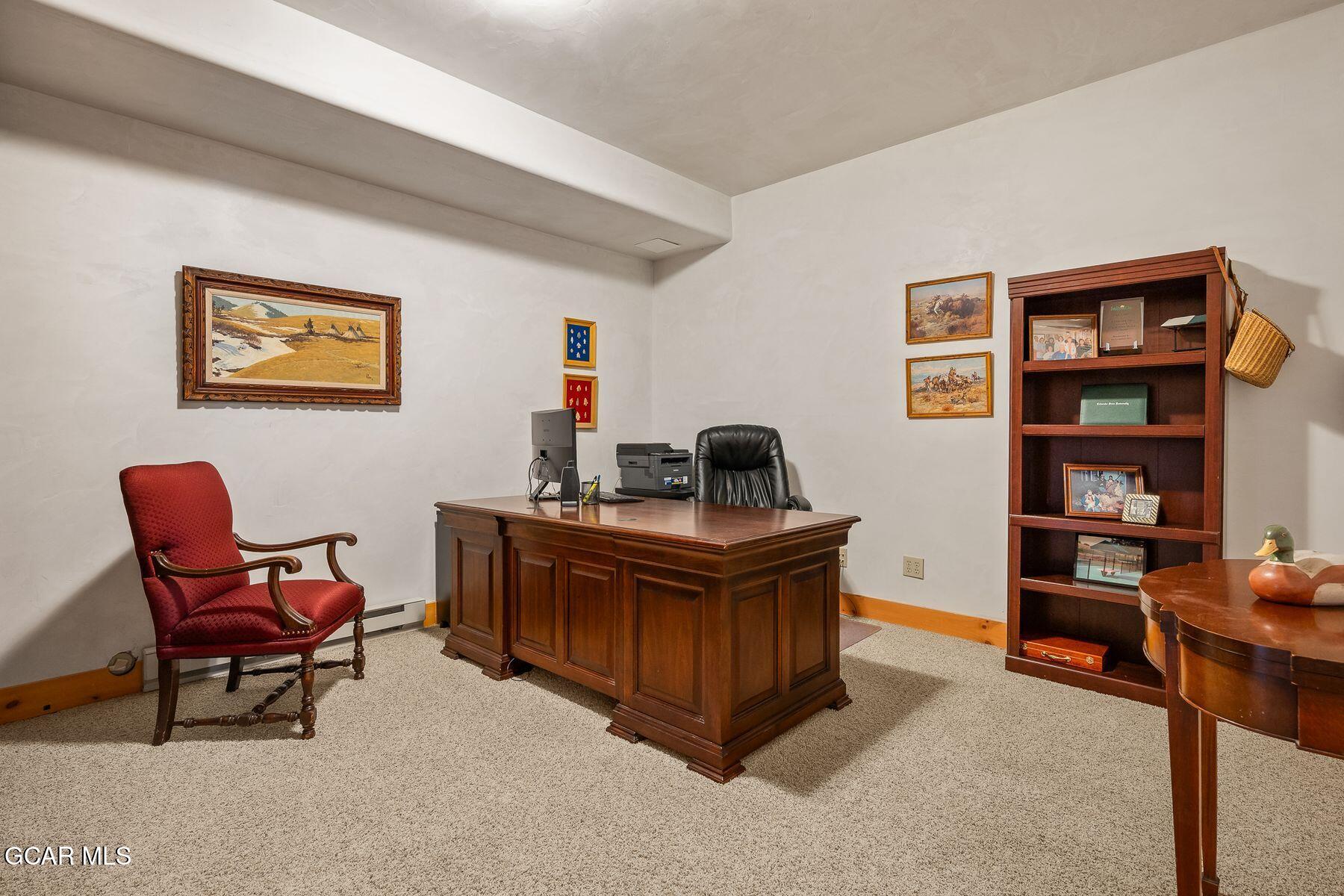 732 GCR 52 Granby CO 80446