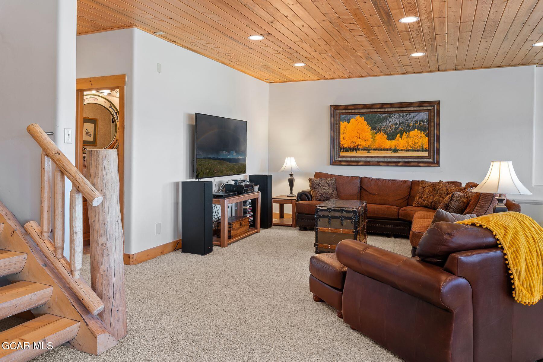 732 GCR 52 Granby CO 80446