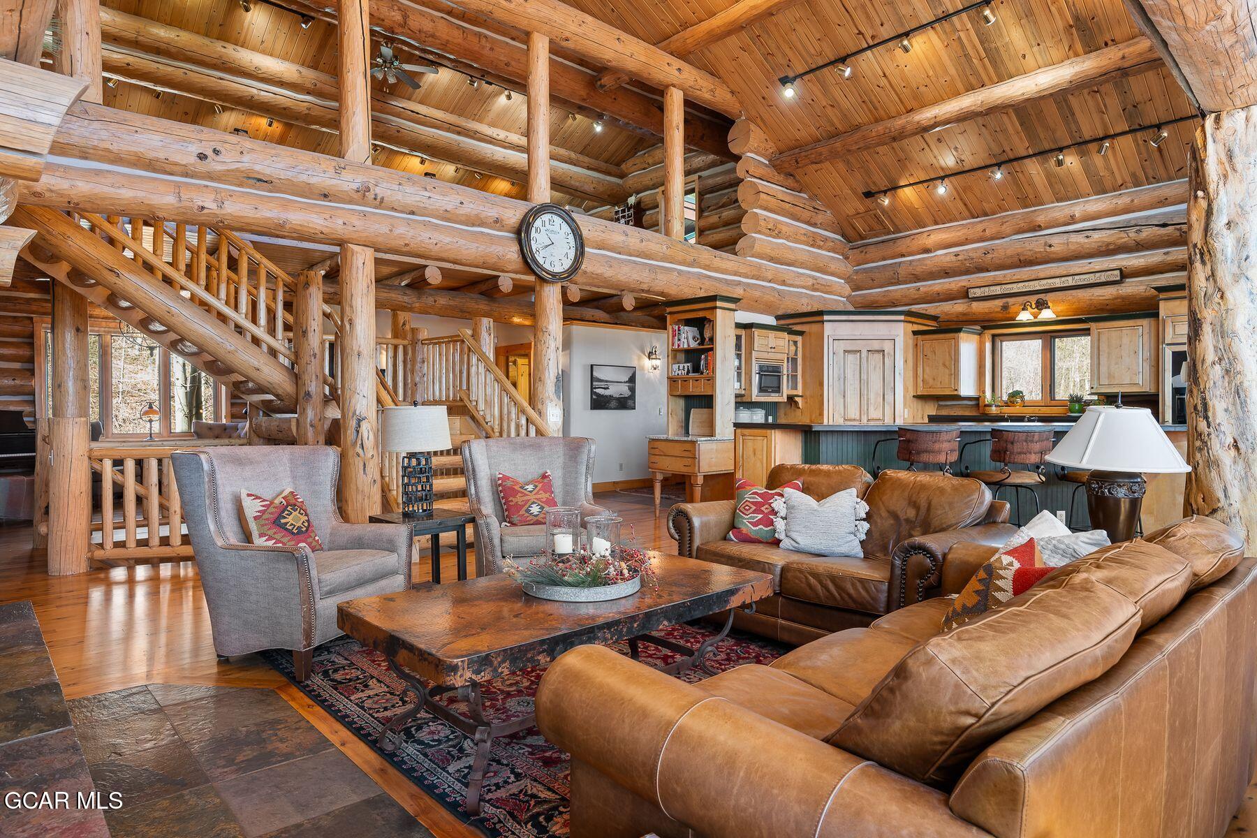 732 GCR 52 Granby CO 80446