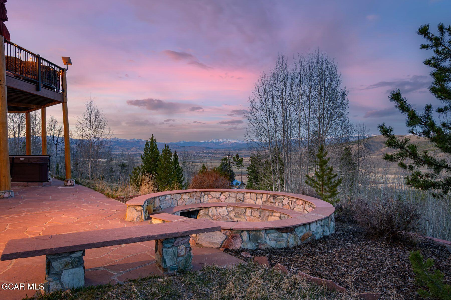 732 GCR 52 Granby CO 80446