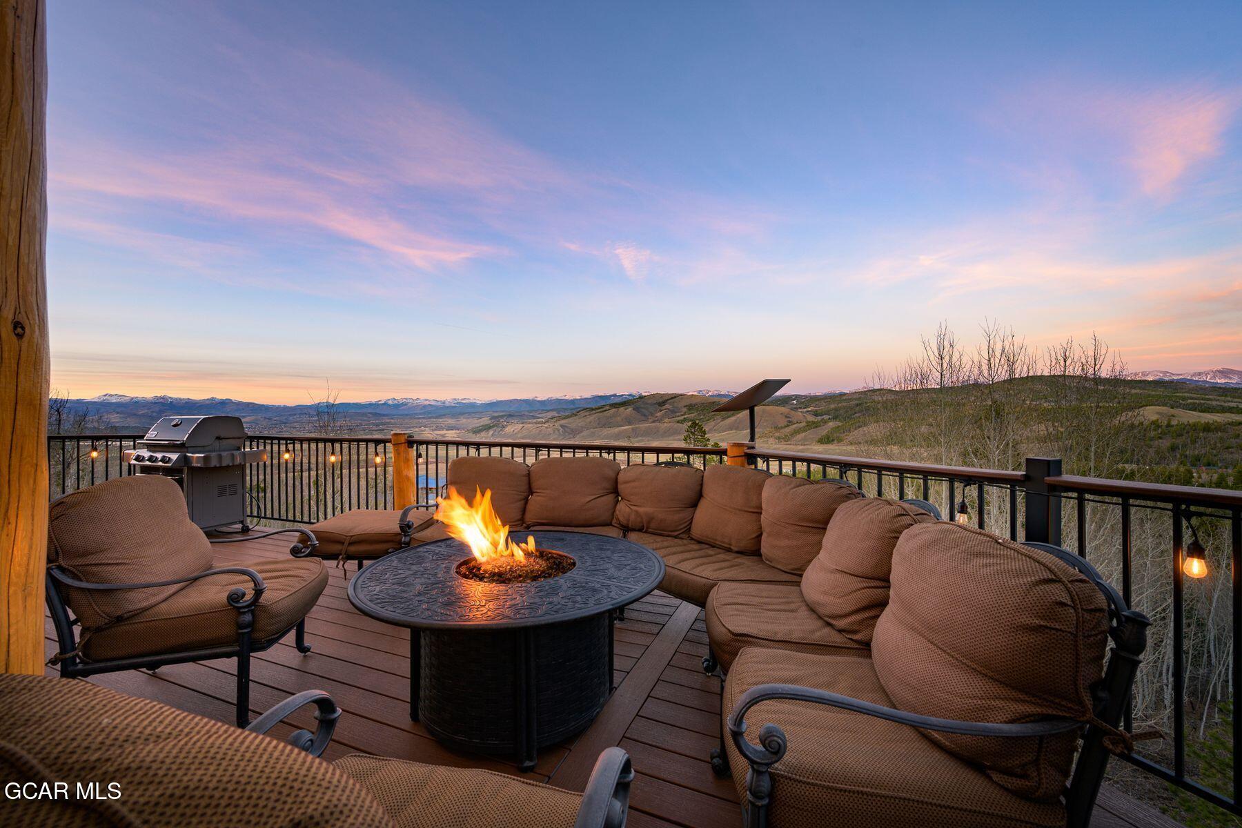 732 GCR 52 Granby CO 80446