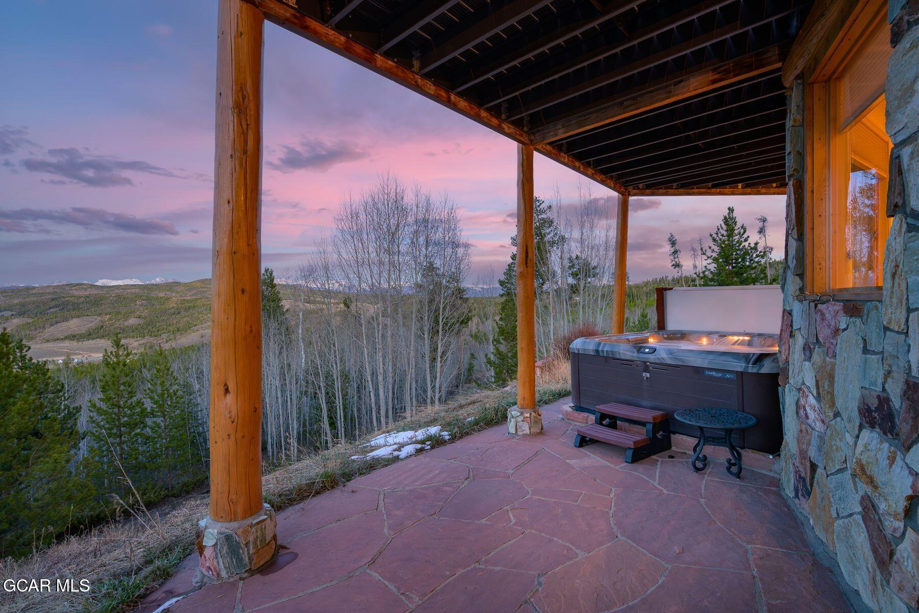 732 GCR 52 Granby CO 80446