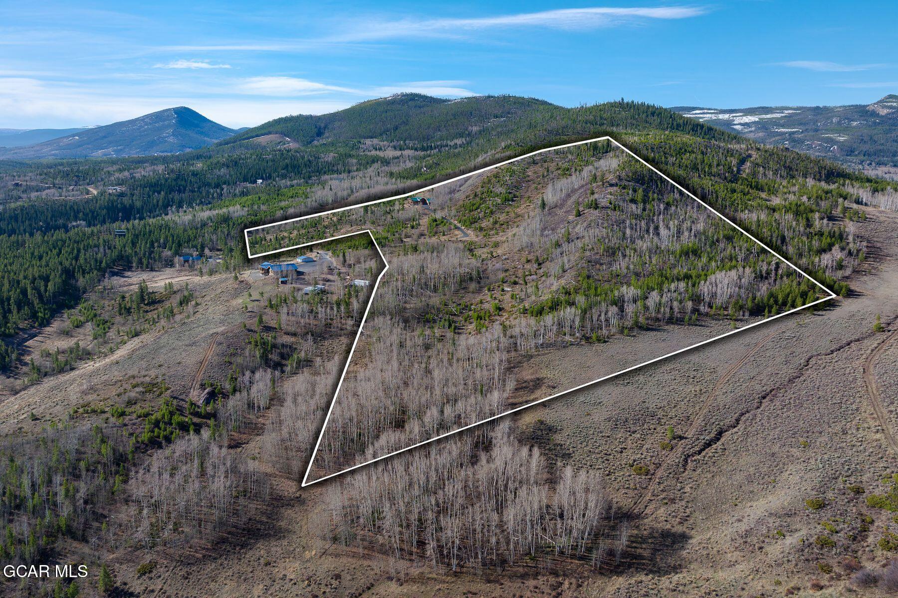 732 GCR 52 Granby CO 80446