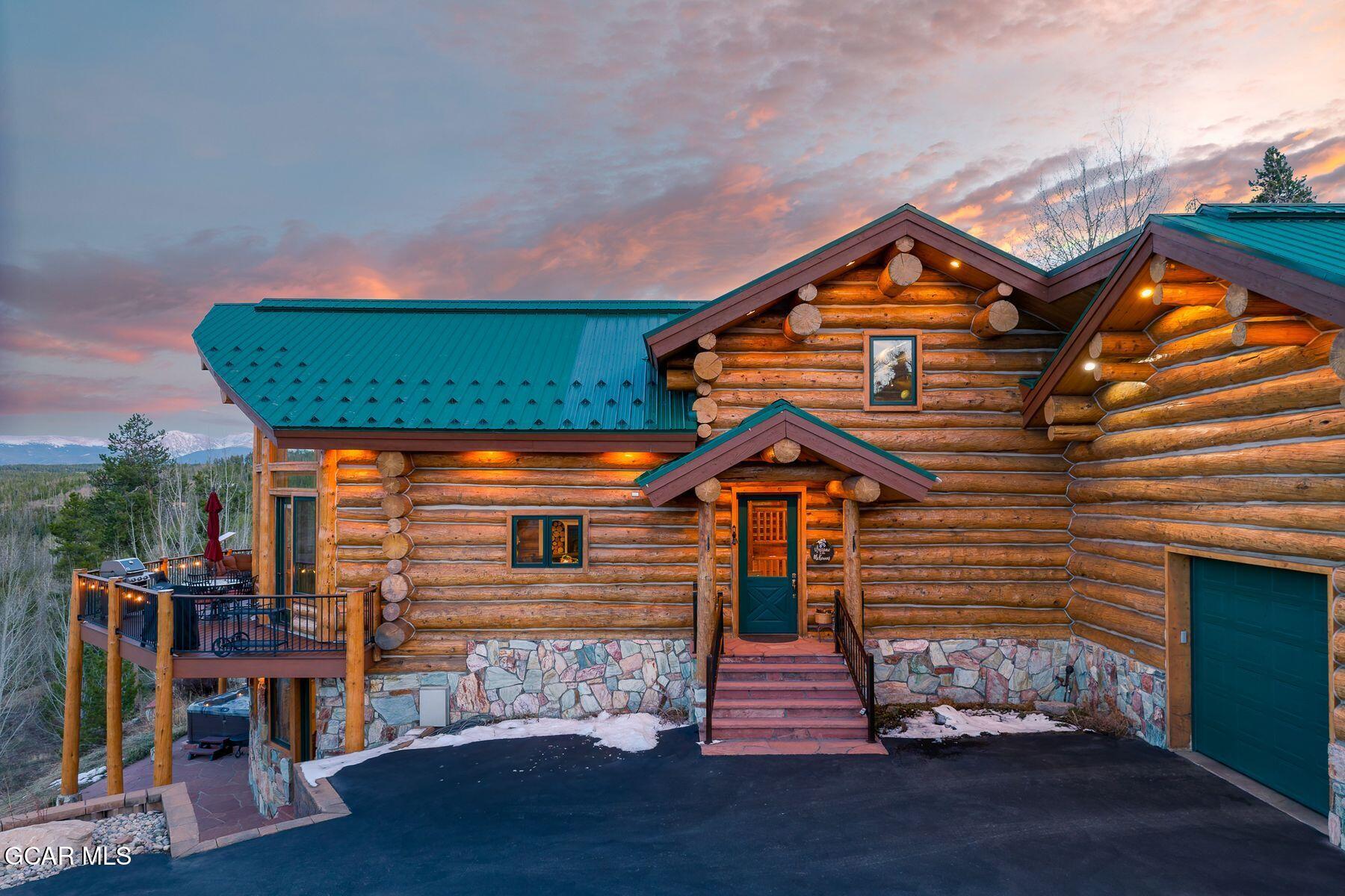 732 GCR 52 Granby CO 80446