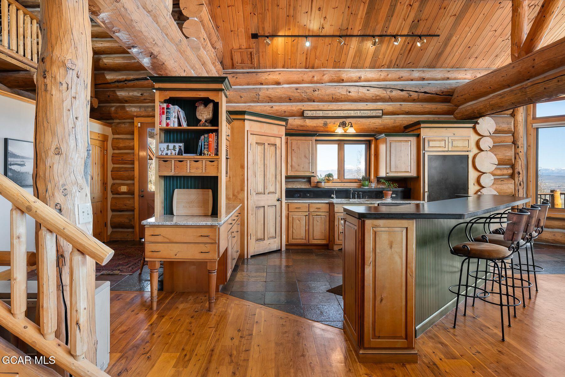 732 GCR 52 Granby CO 80446