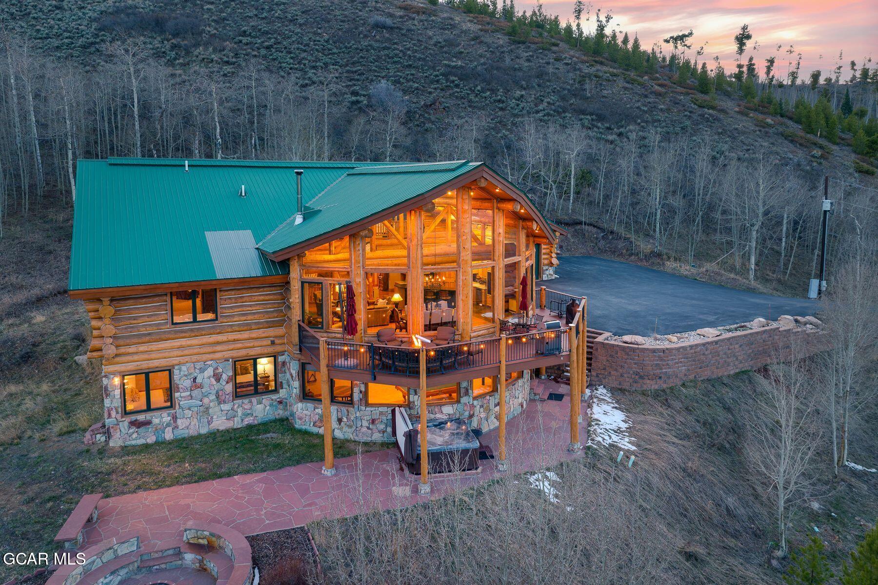 732 GCR 52 Granby CO 80446
