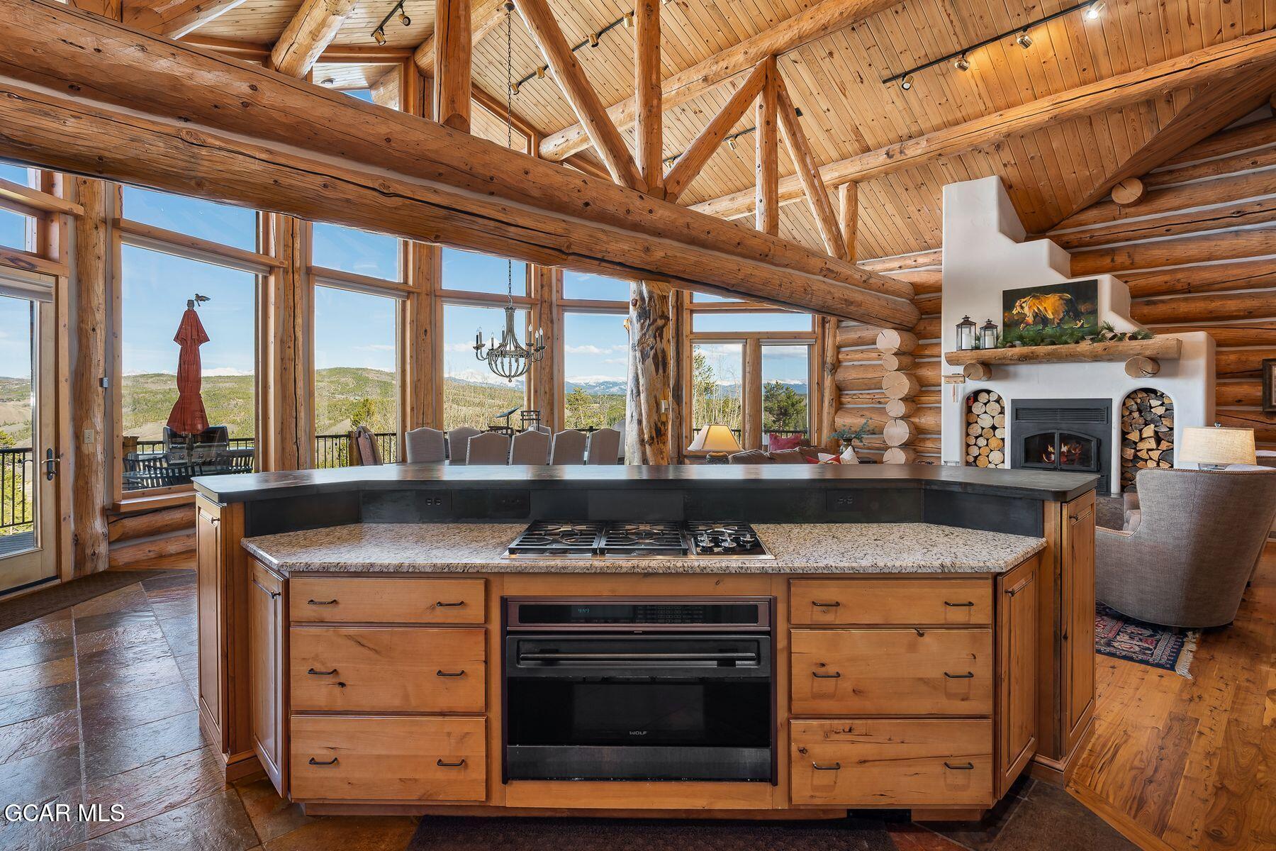 732 GCR 52 Granby CO 80446