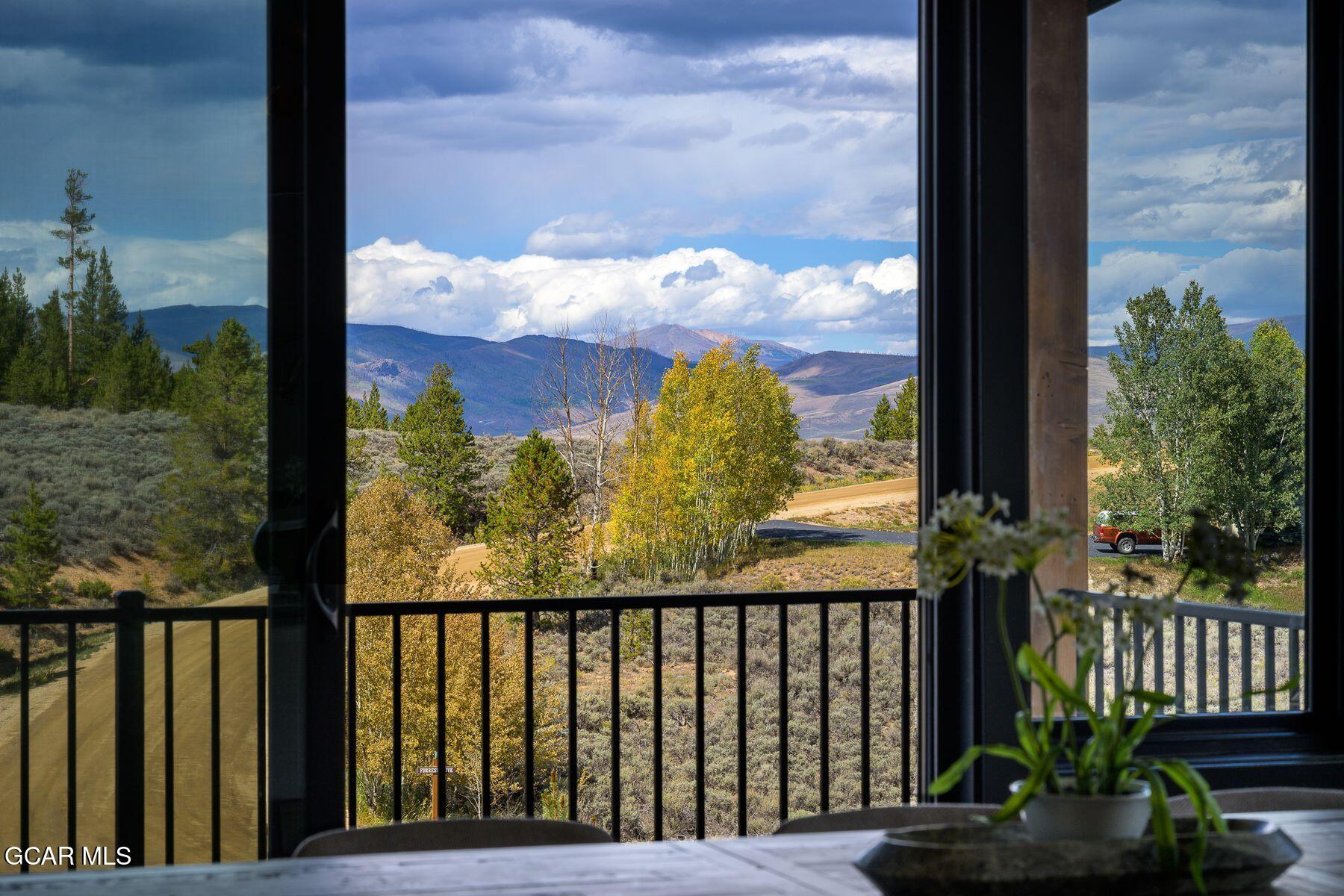 51 GCR 8980 Granby CO 80446