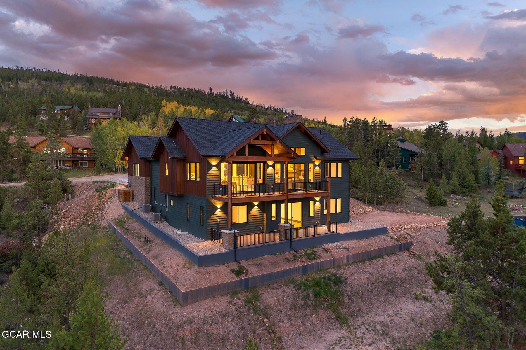 51 GCR 8980 Granby CO 80446