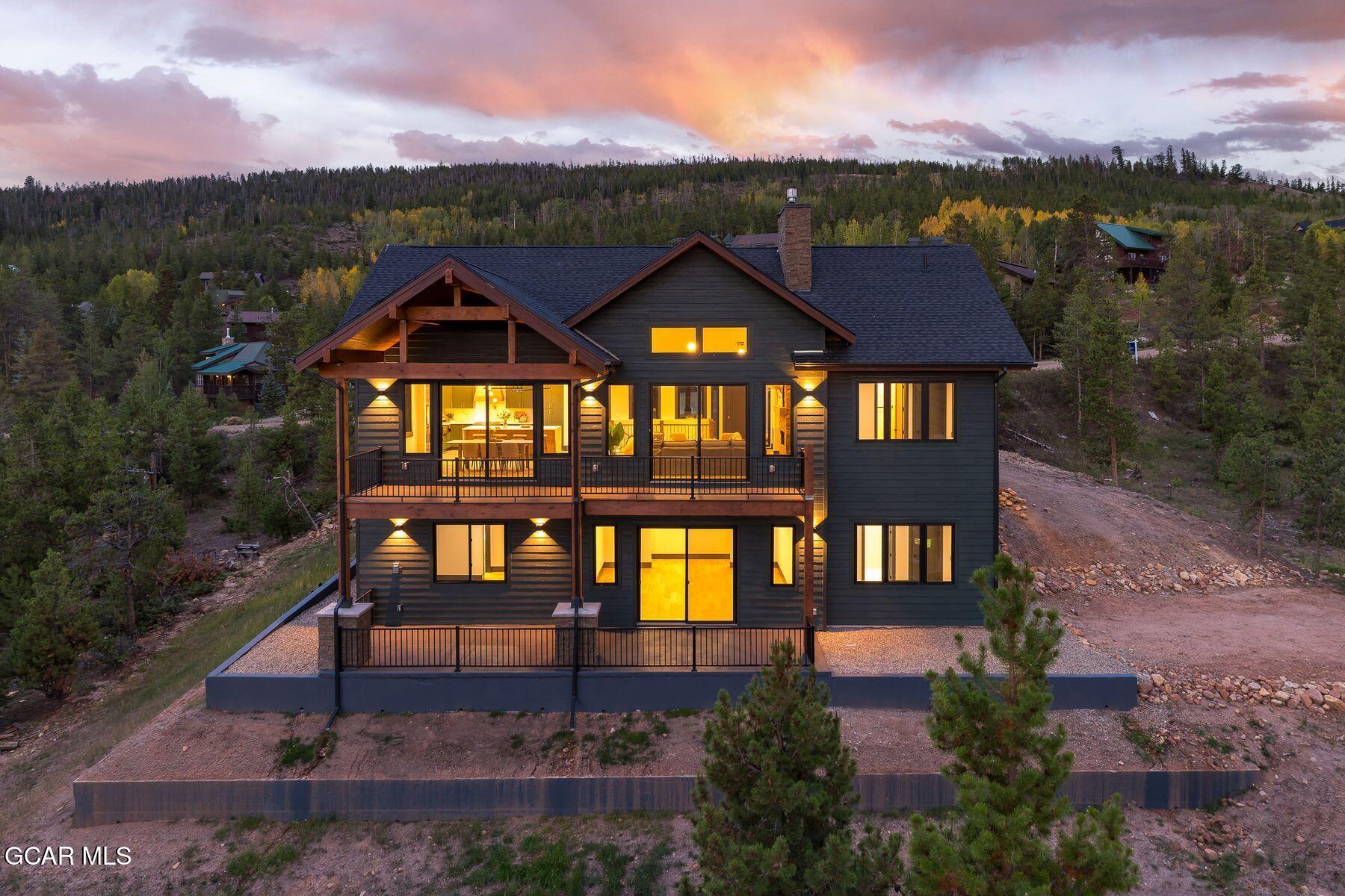 51 GCR 8980 Granby CO 80446