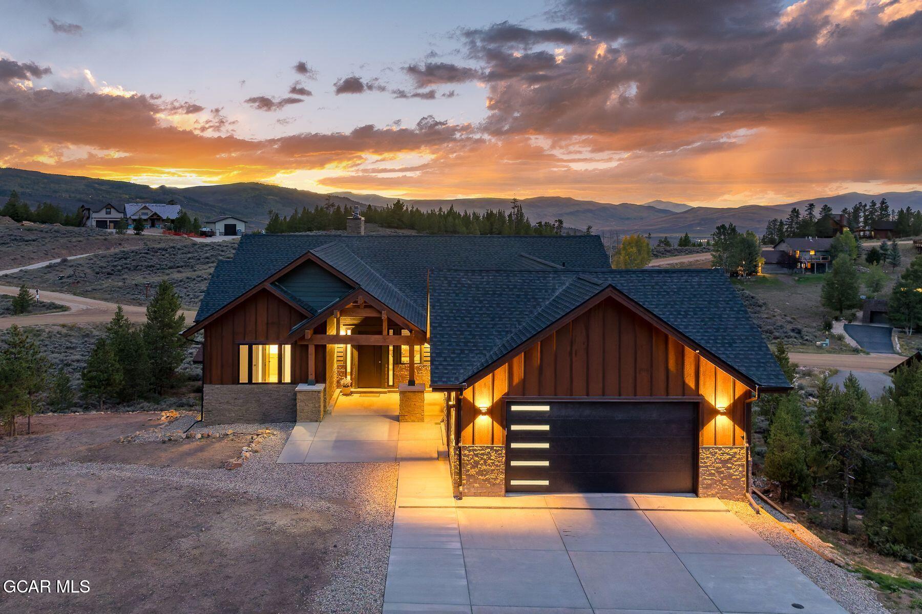 51 GCR 8980 Granby CO 80446