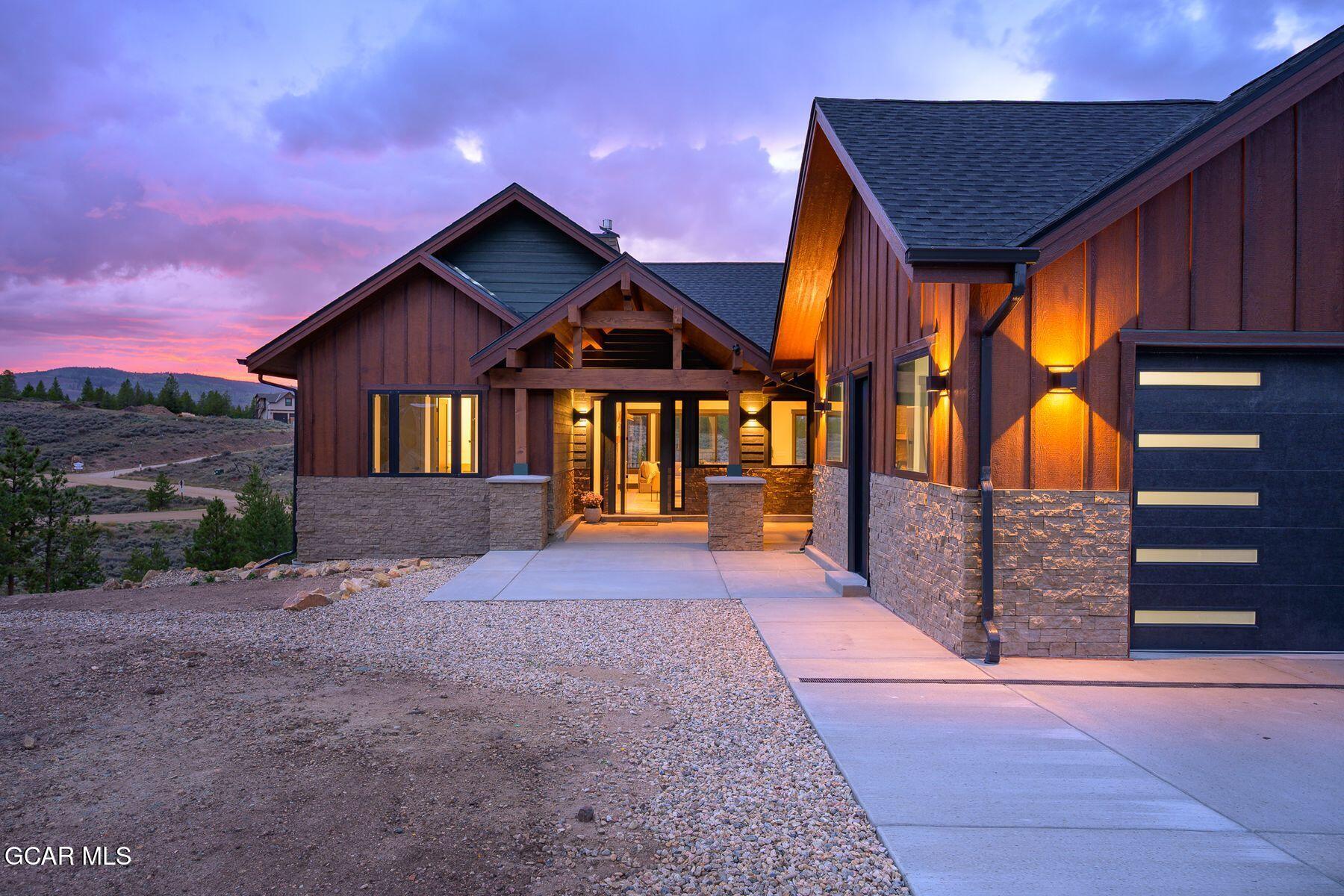 51 GCR 8980 Granby CO 80446