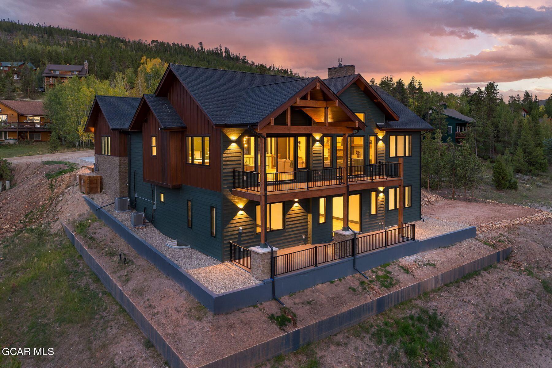 51 GCR 8980 Granby CO 80446