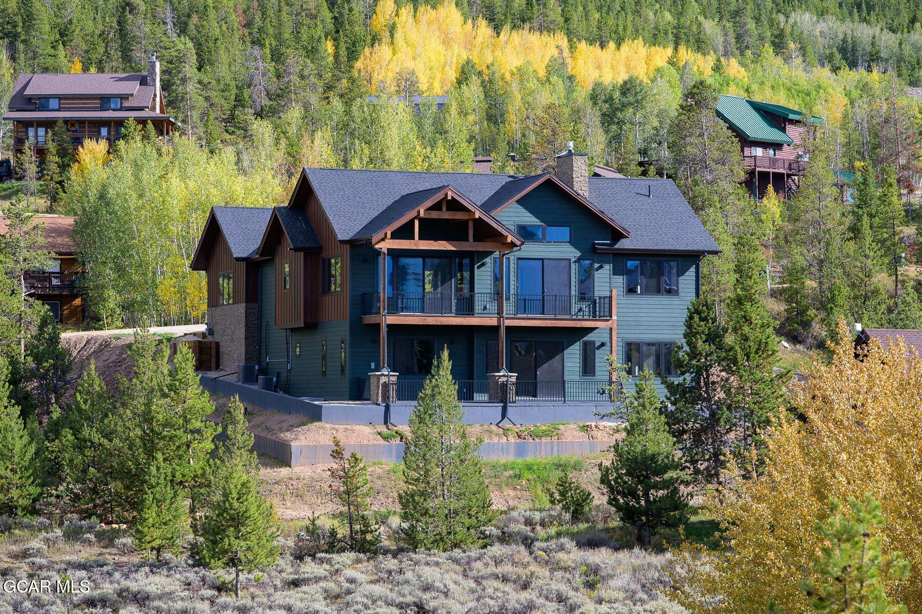 51 GCR 8980 Granby CO 80446