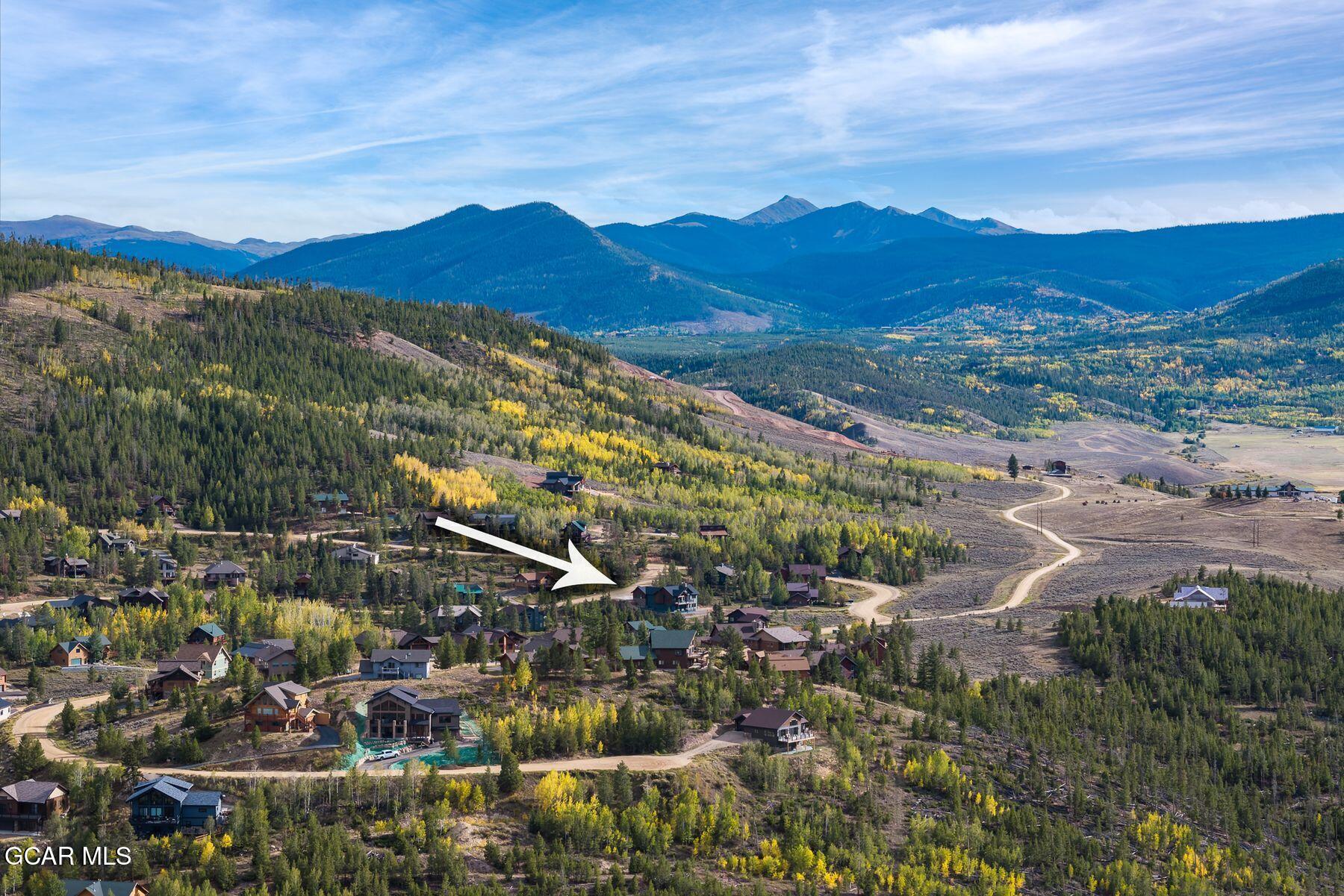 51 GCR 8980 Granby CO 80446