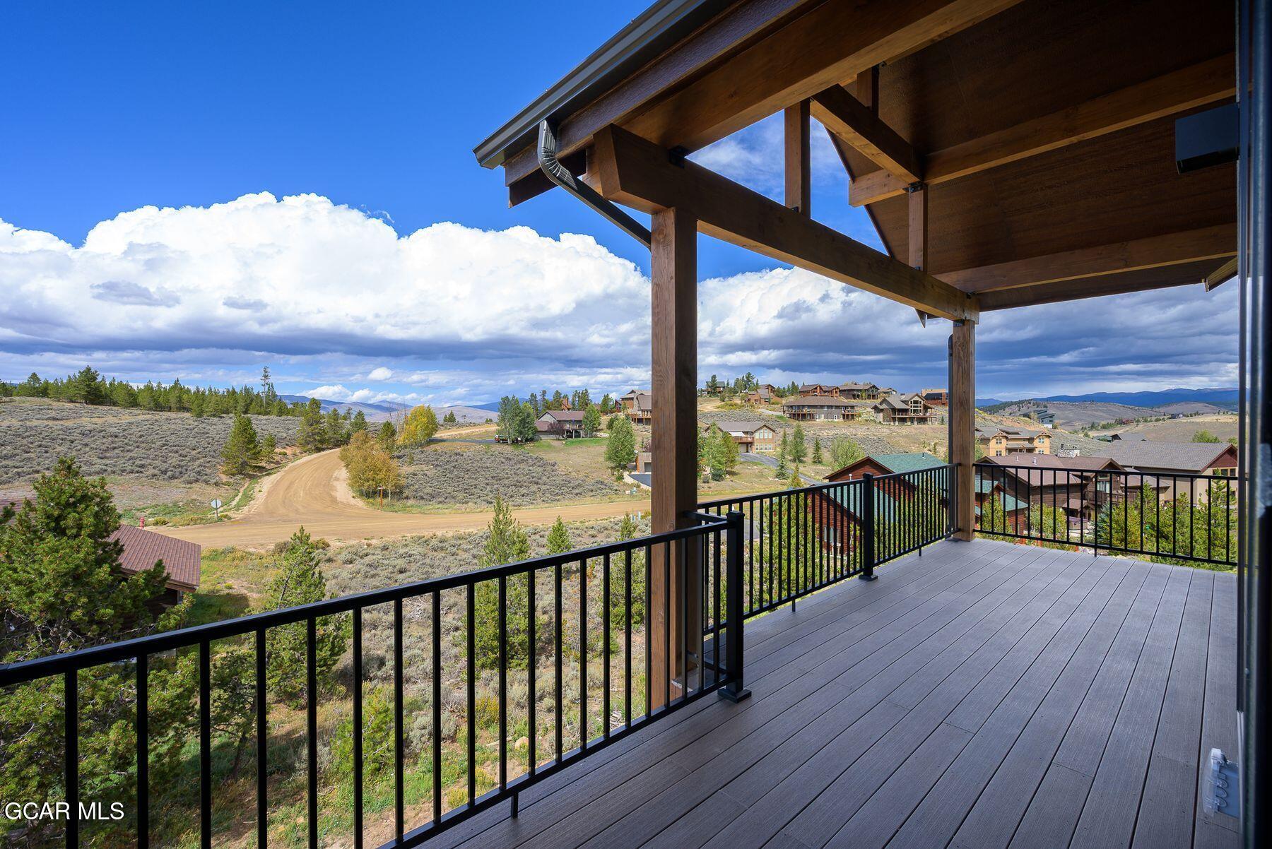 51 GCR 8980 Granby CO 80446