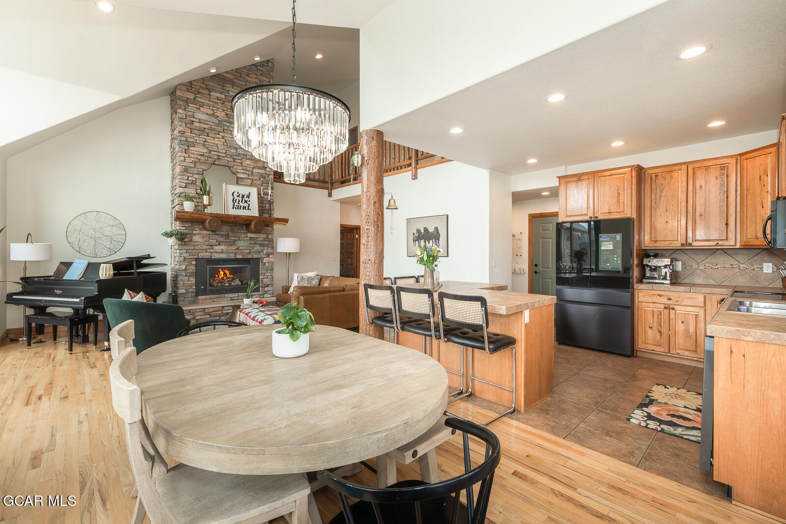 1761 Mountain Sky Lane Granby CO 80446