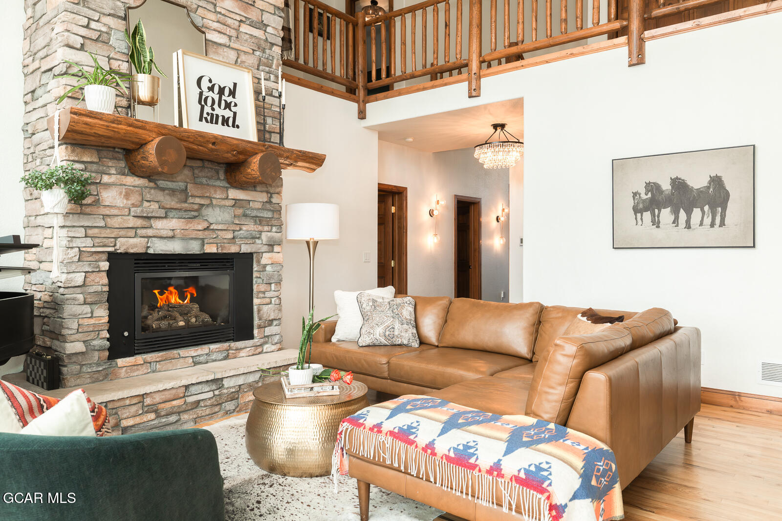 1761 Mountain Sky Lane Granby CO 80446