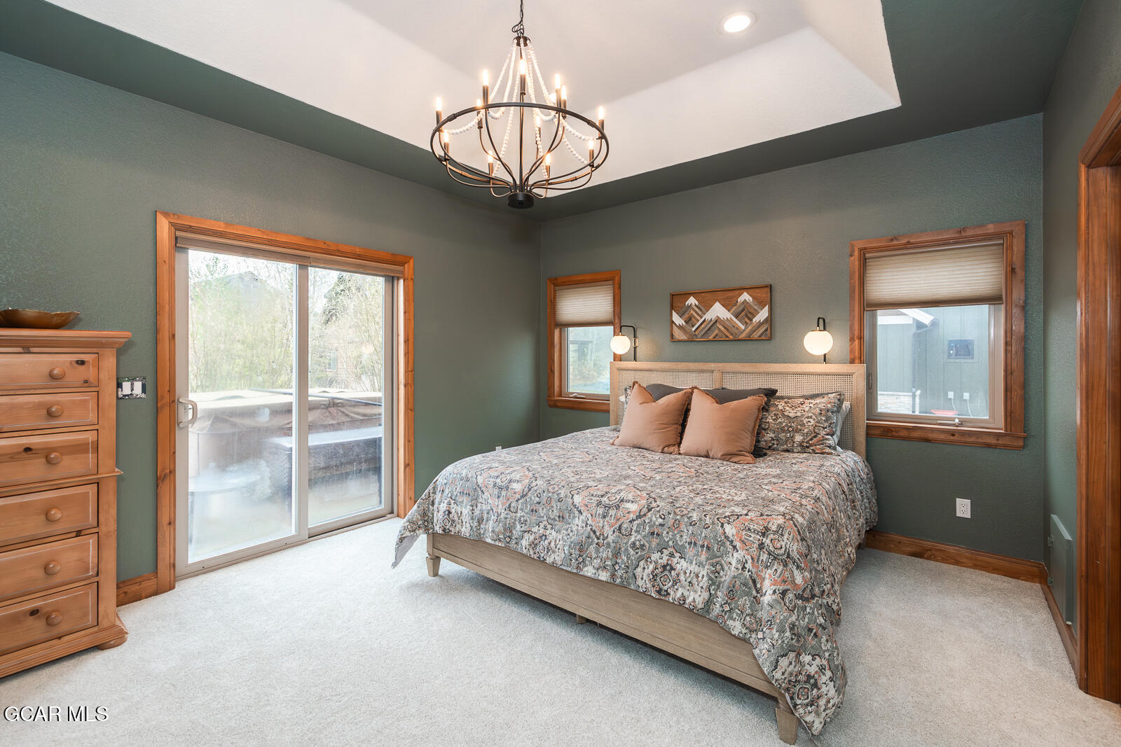 1761 Mountain Sky Lane Granby CO 80446