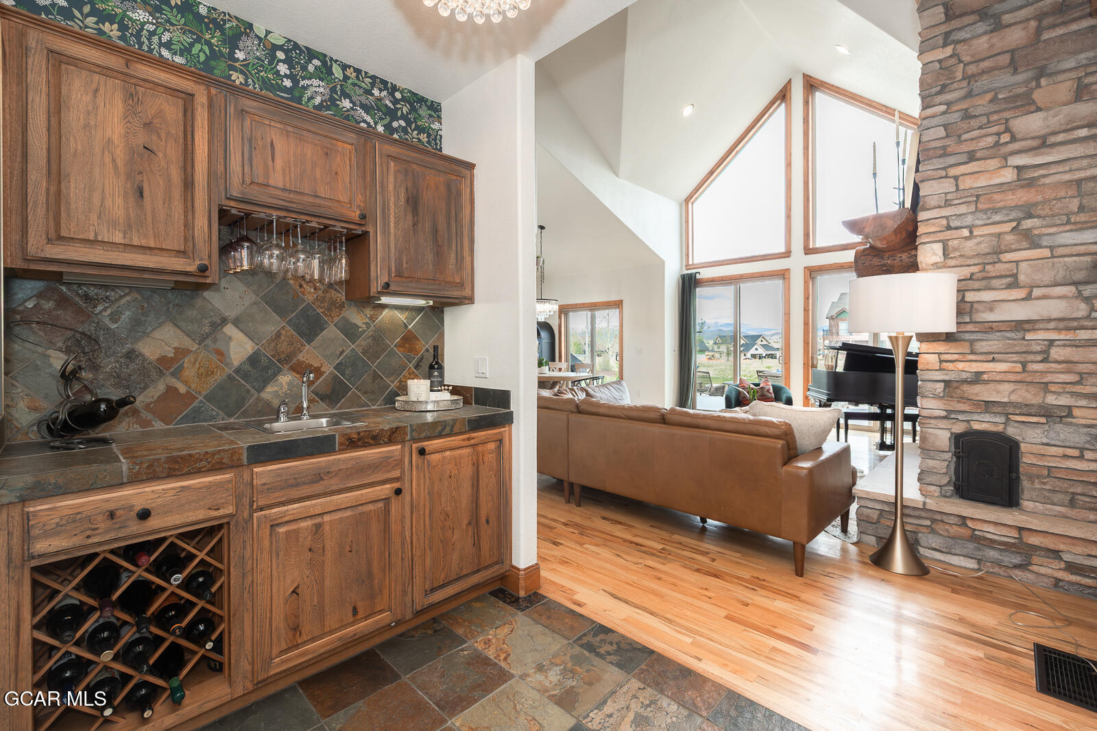 1761 Mountain Sky Lane Granby CO 80446