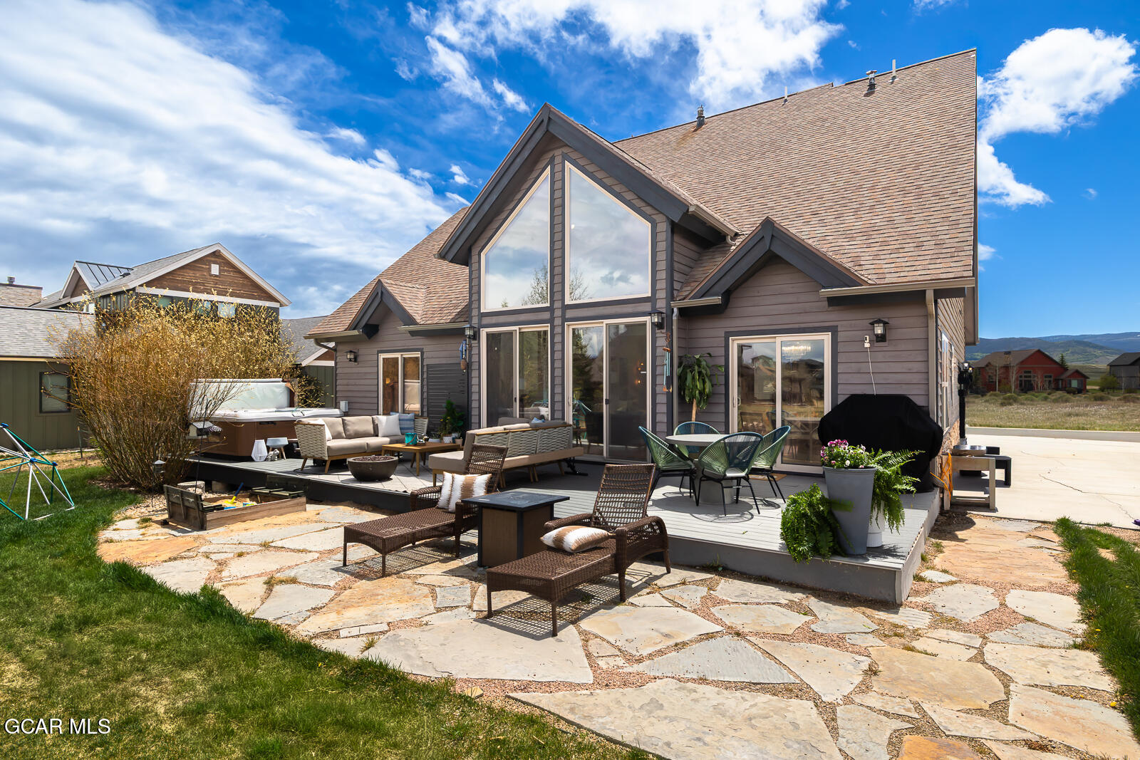 1761 Mountain Sky Lane Granby CO 80446