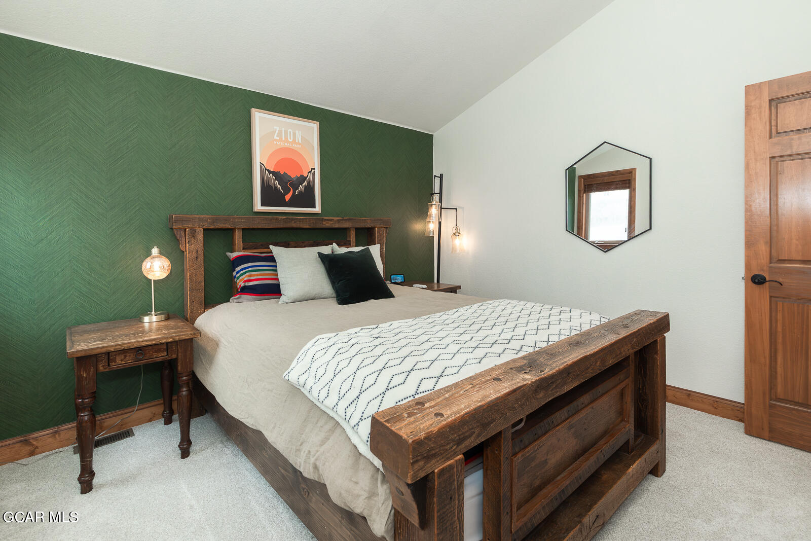 1761 Mountain Sky Lane Granby CO 80446