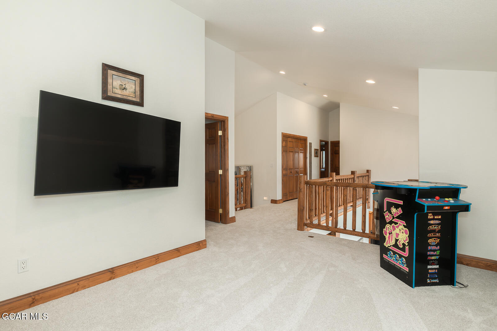 1761 Mountain Sky Lane Granby CO 80446