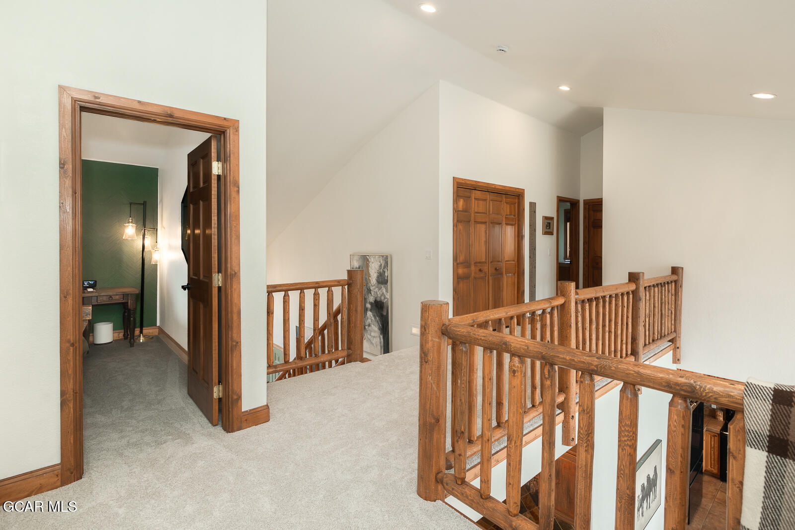 1761 Mountain Sky Lane Granby CO 80446