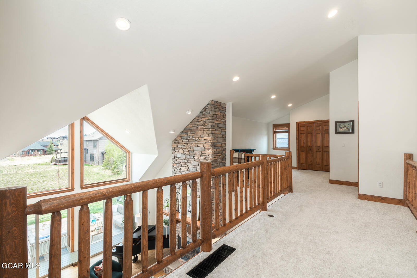 1761 Mountain Sky Lane Granby CO 80446