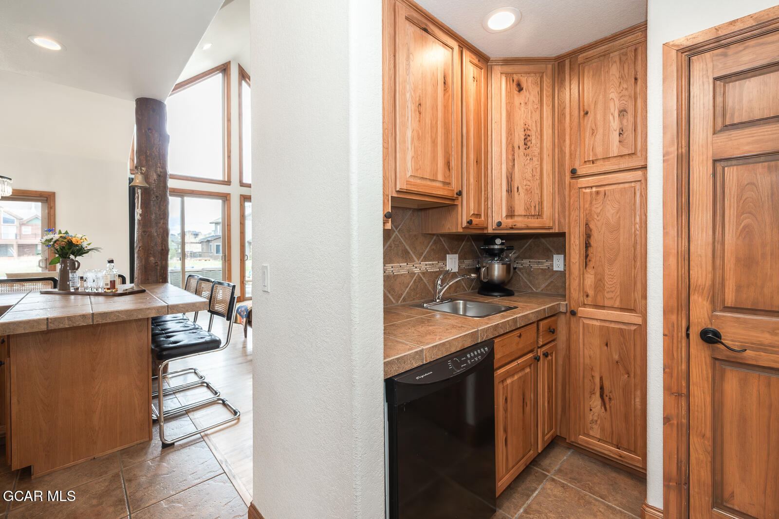 1761 Mountain Sky Lane Granby CO 80446