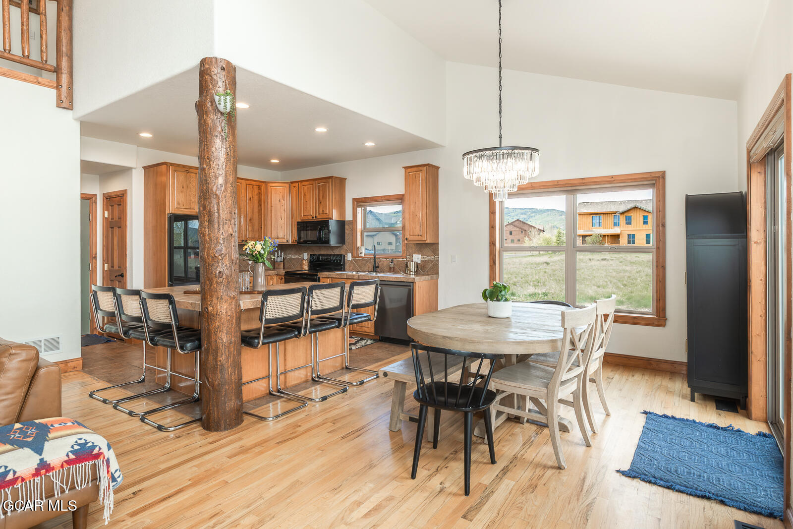 1761 Mountain Sky Lane Granby CO 80446
