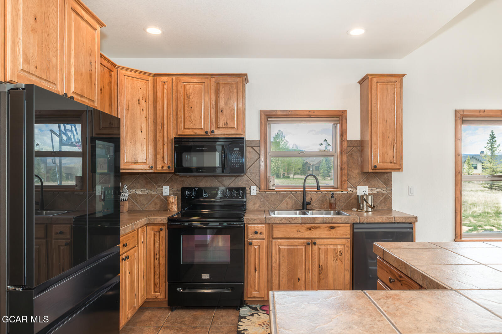 1761 Mountain Sky Lane Granby CO 80446