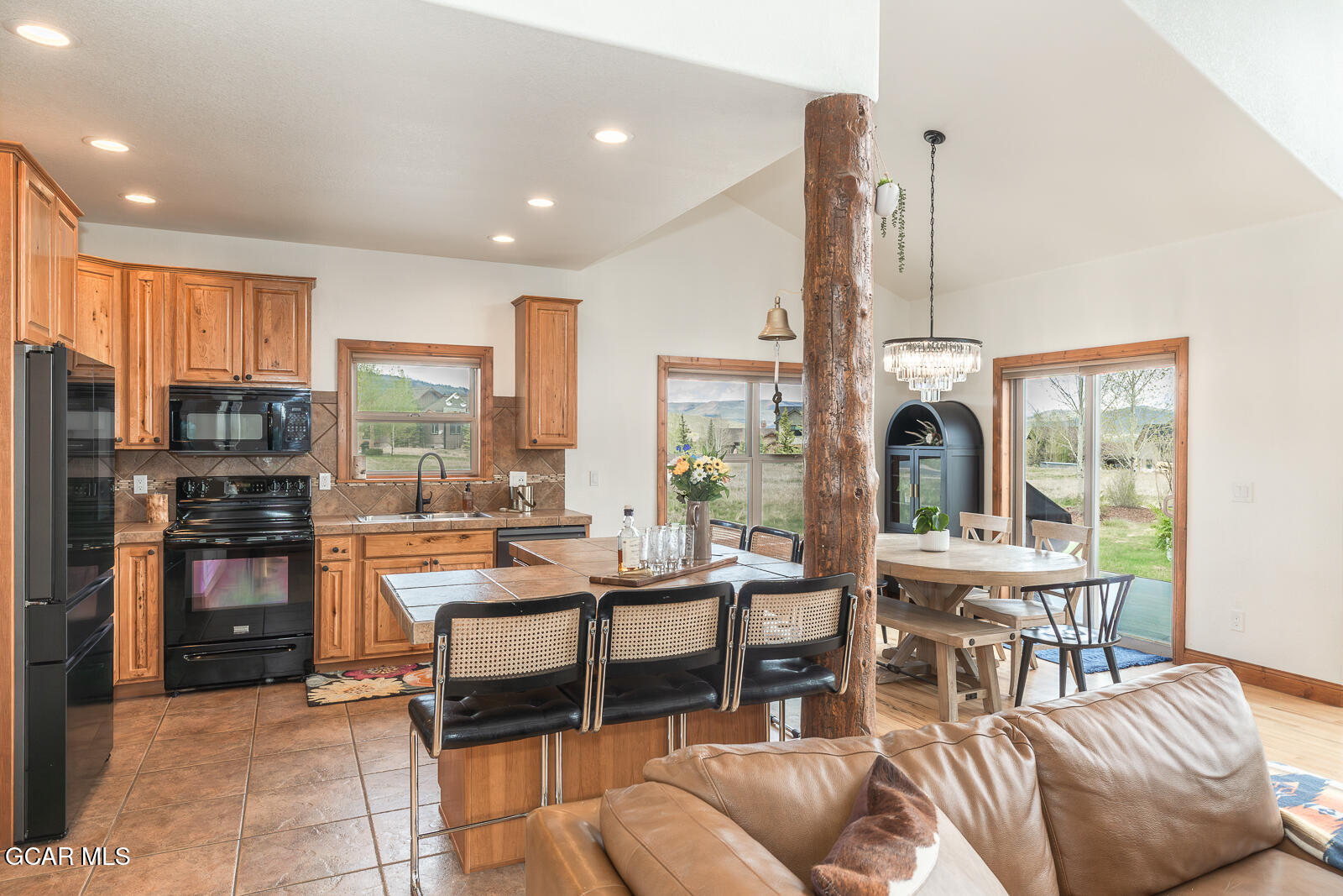 1761 Mountain Sky Lane Granby CO 80446