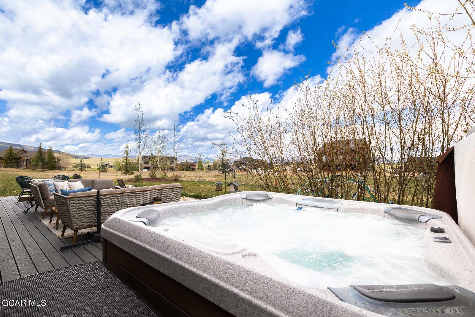 1761 Mountain Sky Lane Granby CO 80446