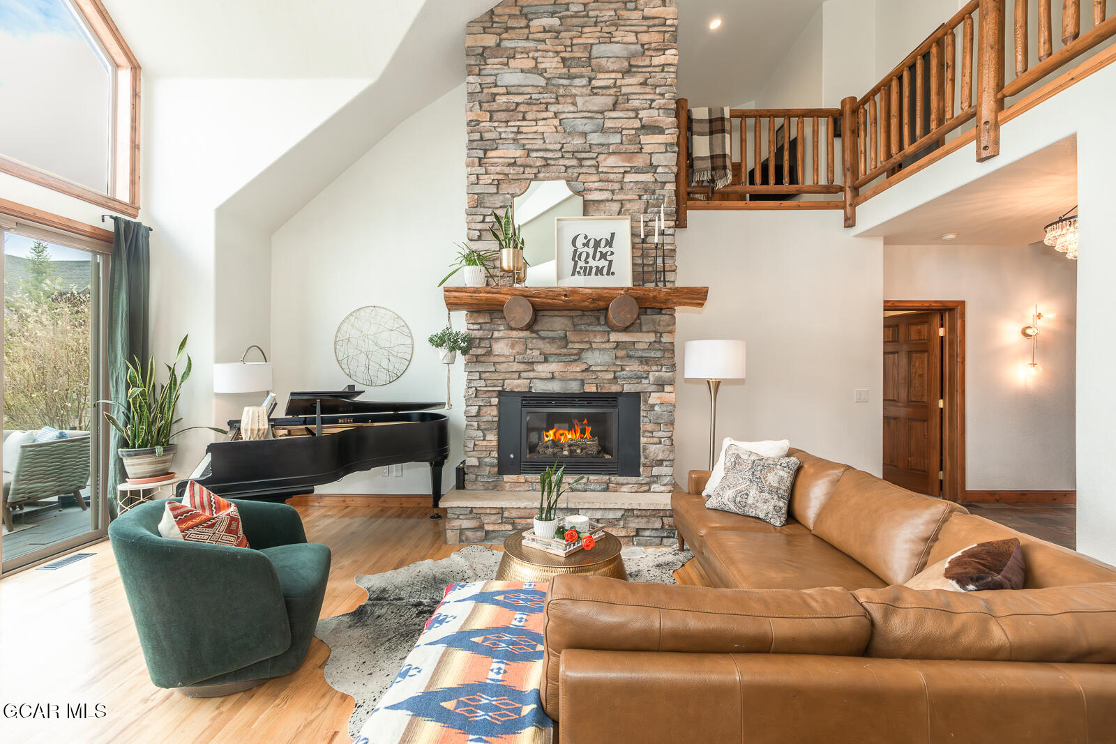 1761 Mountain Sky Lane Granby CO 80446