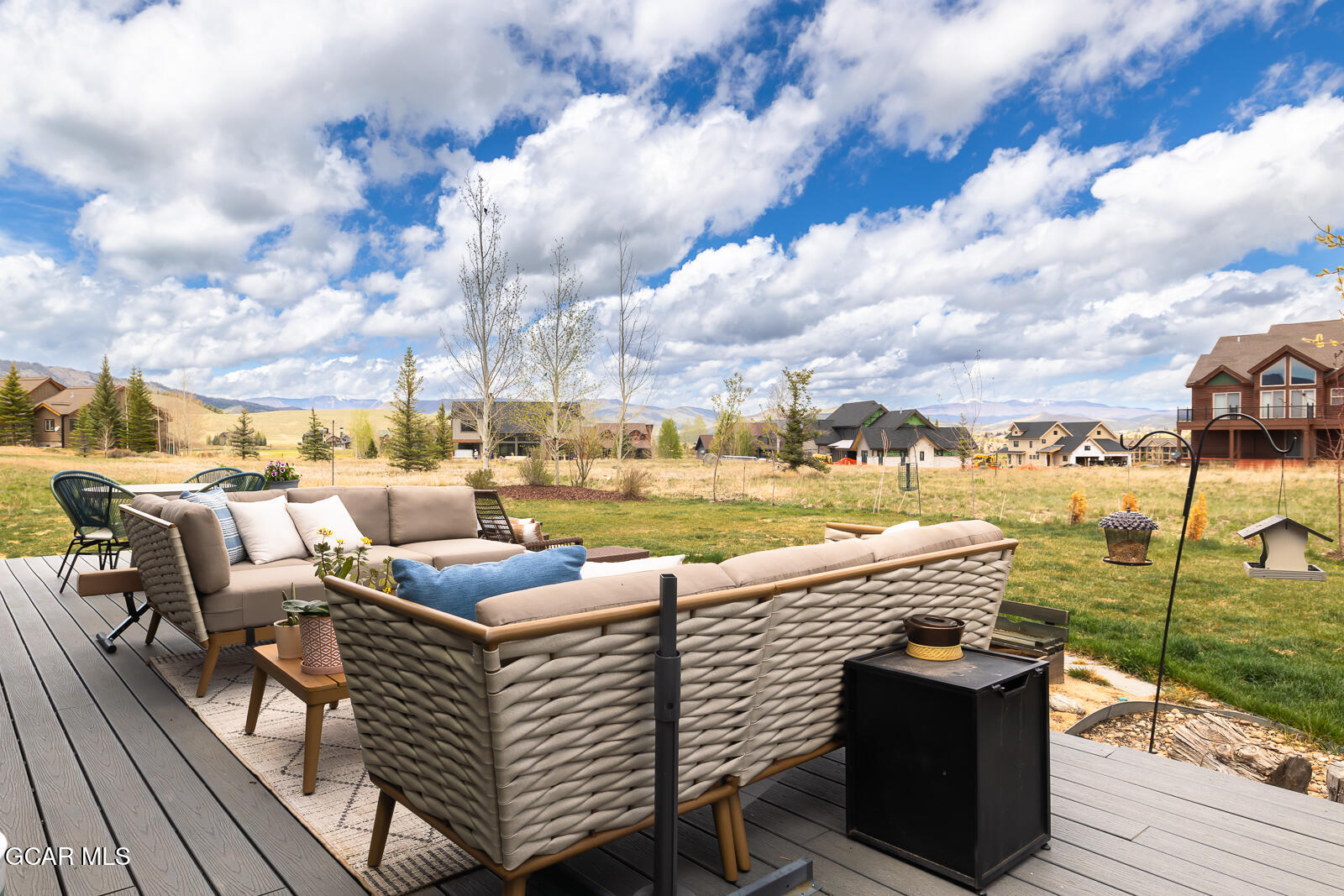 1761 Mountain Sky Lane Granby CO 80446