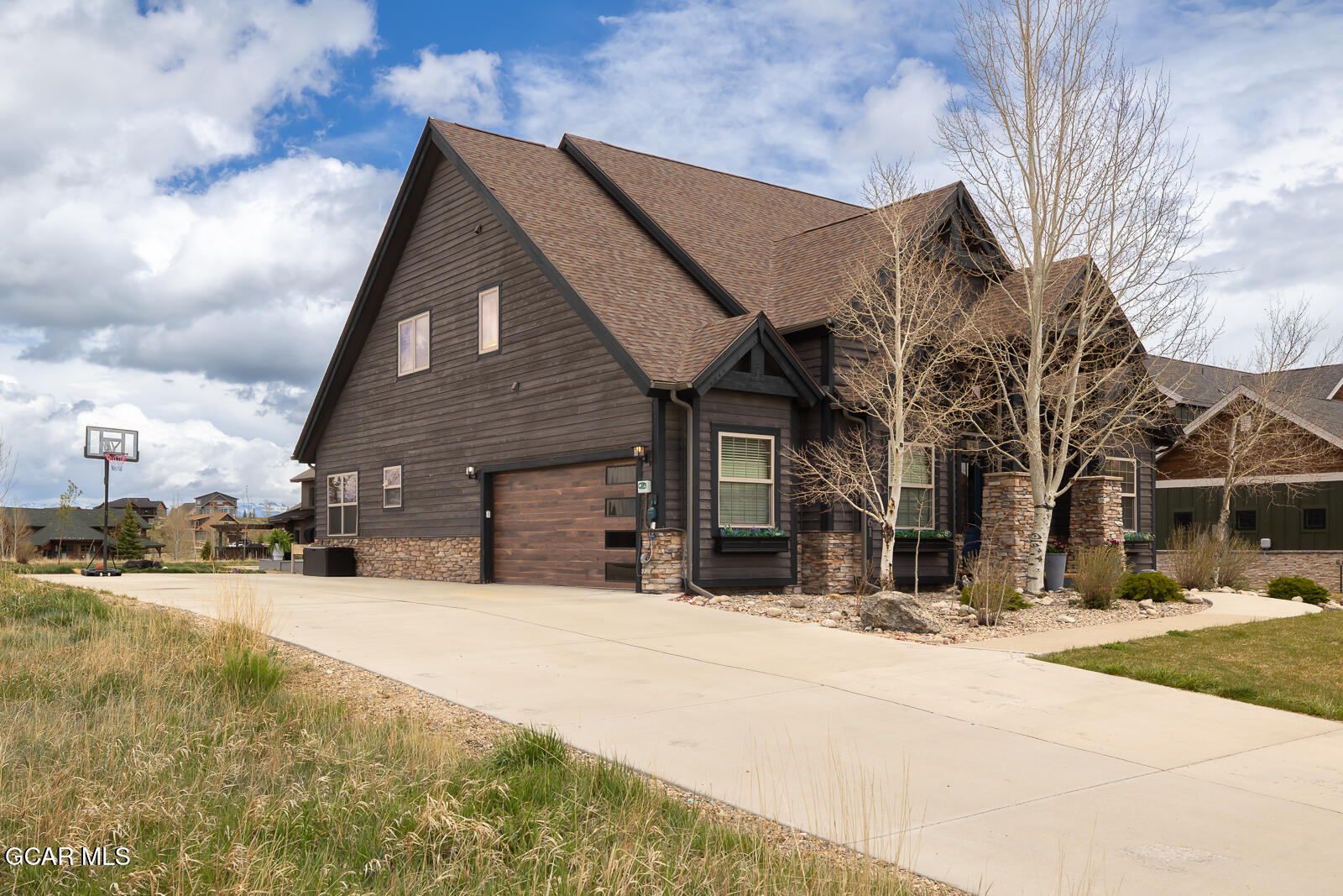 1761 Mountain Sky Lane Granby CO 80446
