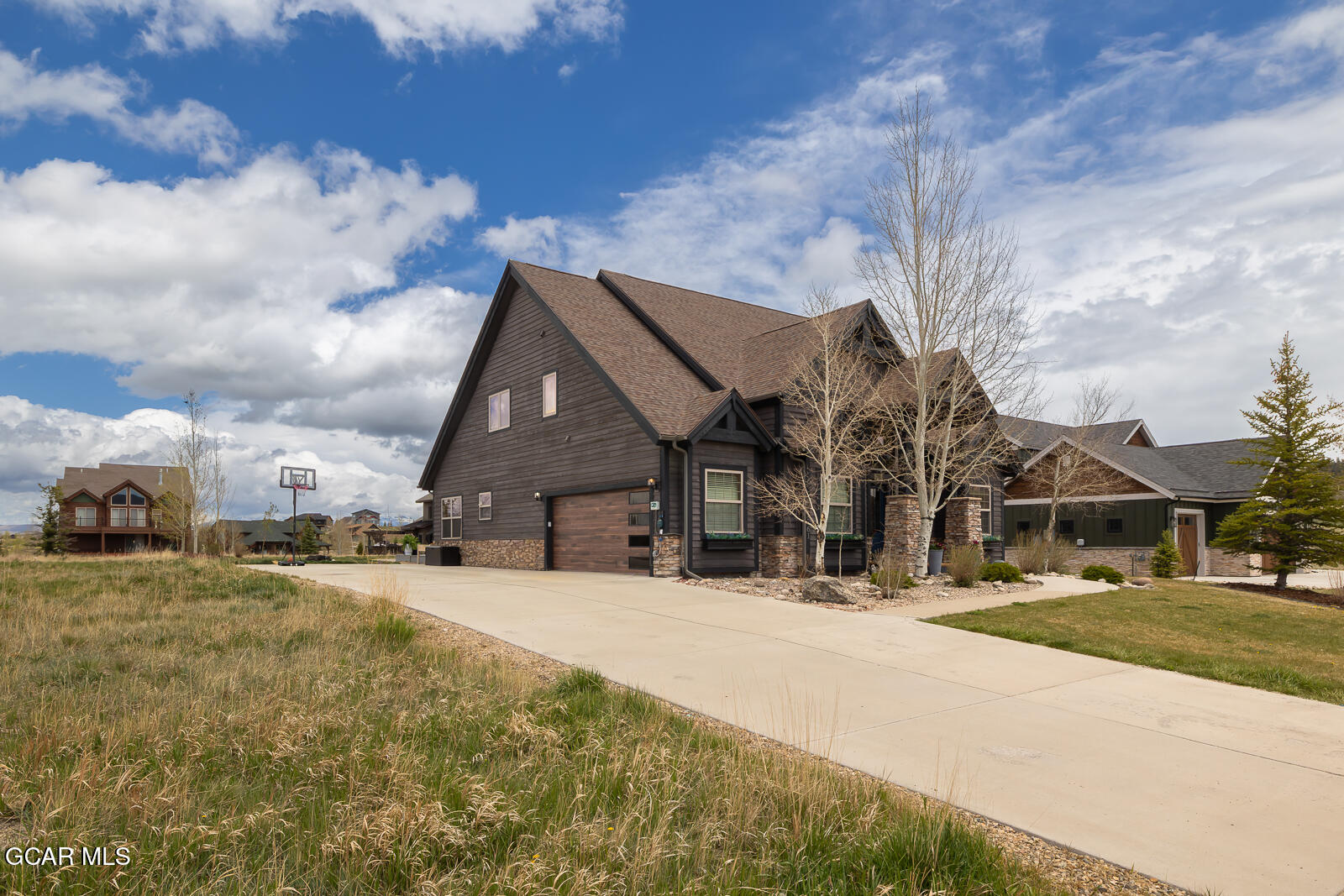 1761 Mountain Sky Lane Granby CO 80446