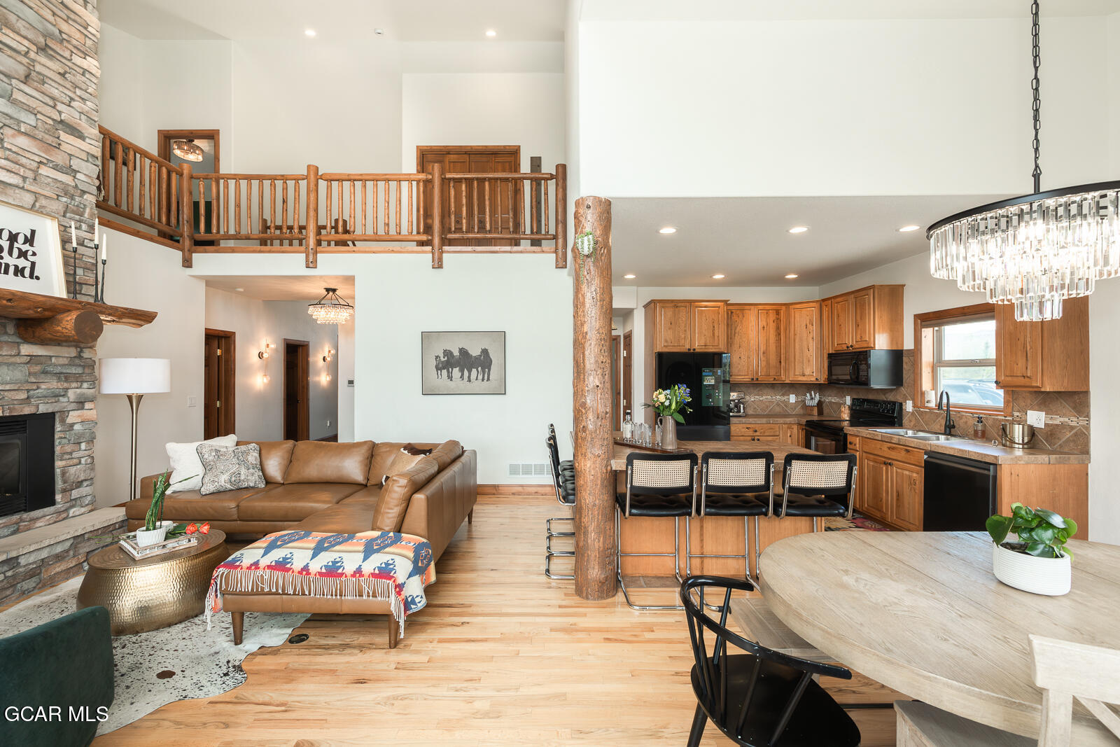 1761 Mountain Sky Lane Granby CO 80446