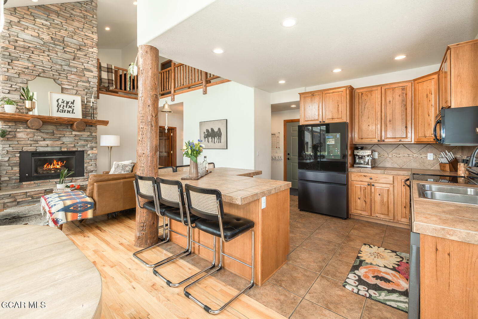 1761 Mountain Sky Lane Granby CO 80446