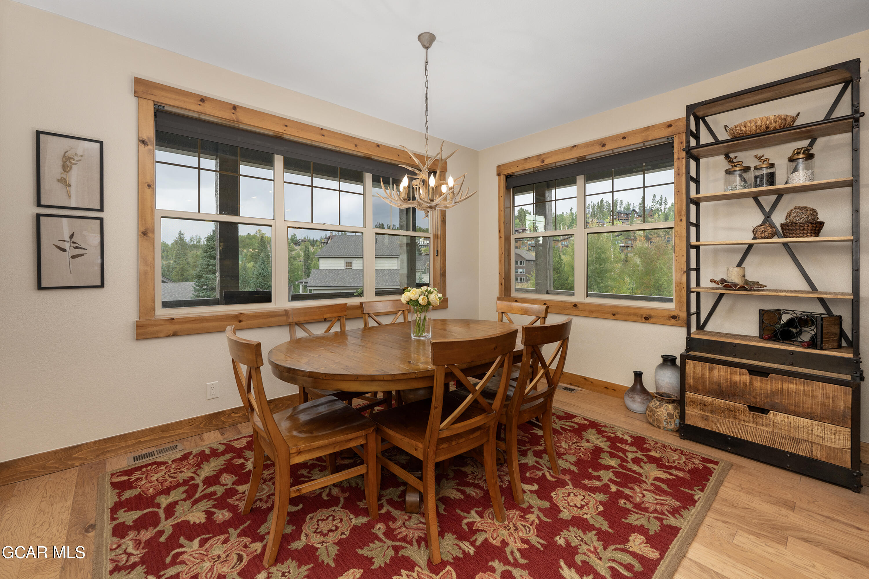 80 Moose Horn Court Fraser CO 80442