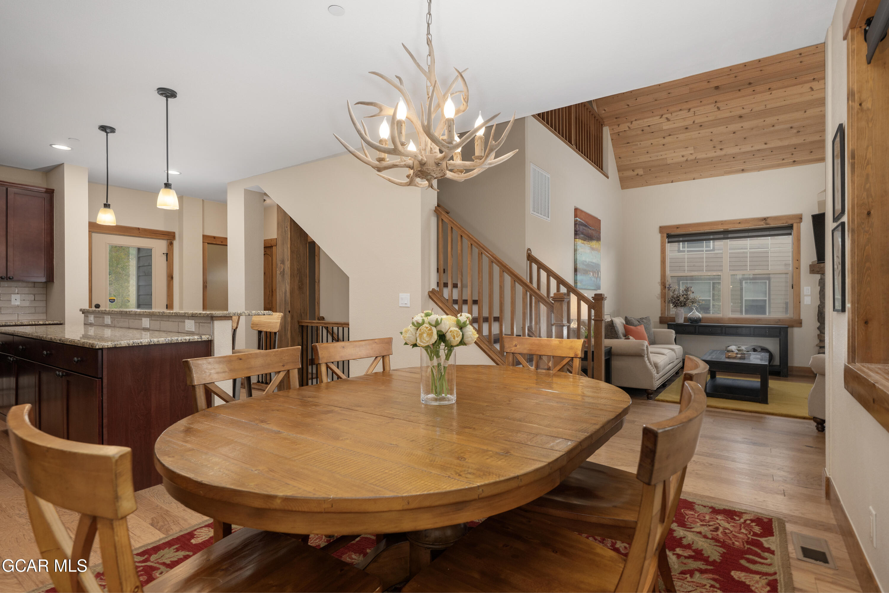 80 Moose Horn Court Fraser CO 80442