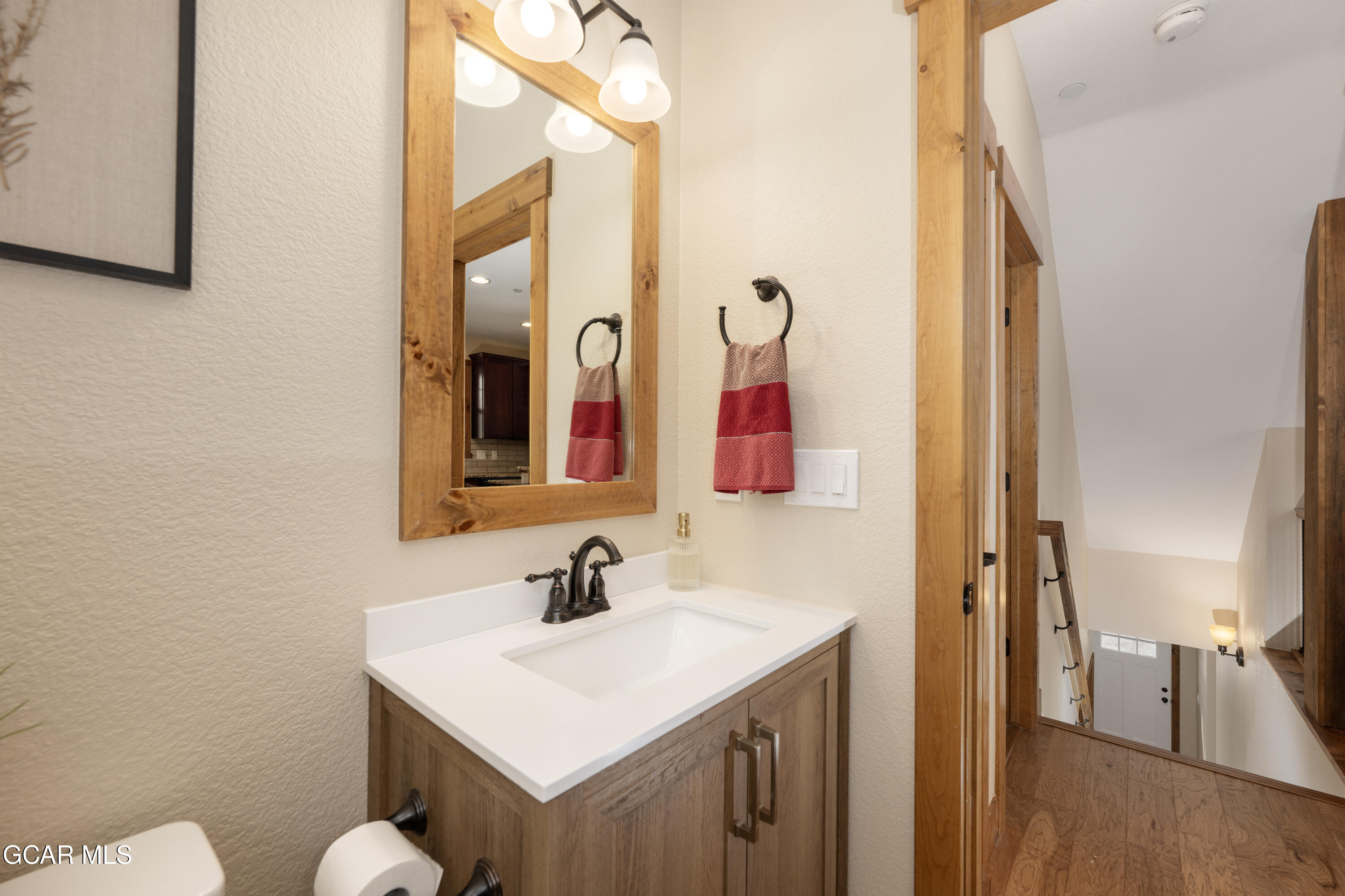 80 Moose Horn Court Fraser CO 80442