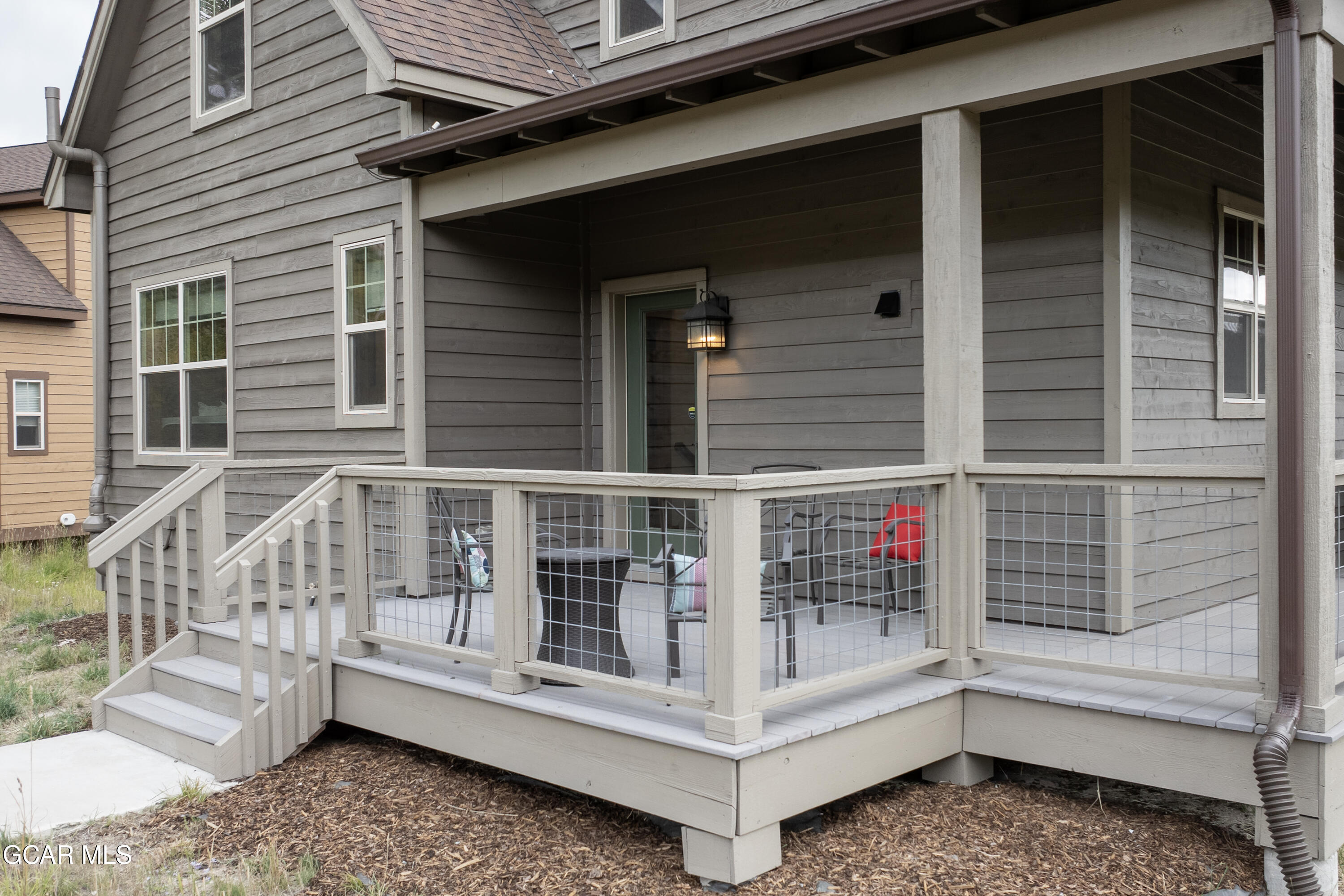 80 Moose Horn Court Fraser CO 80442