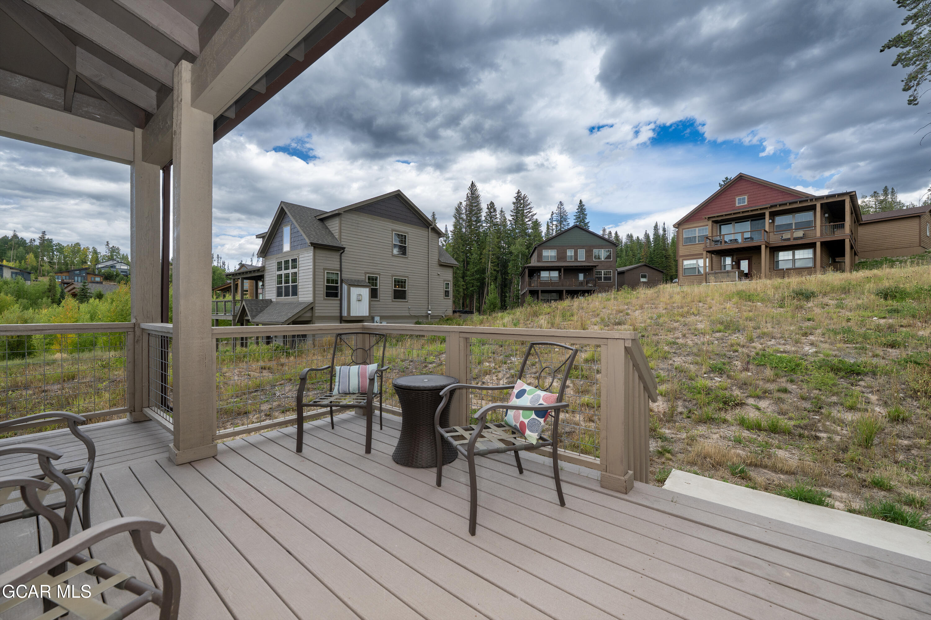 80 Moose Horn Court Fraser CO 80442