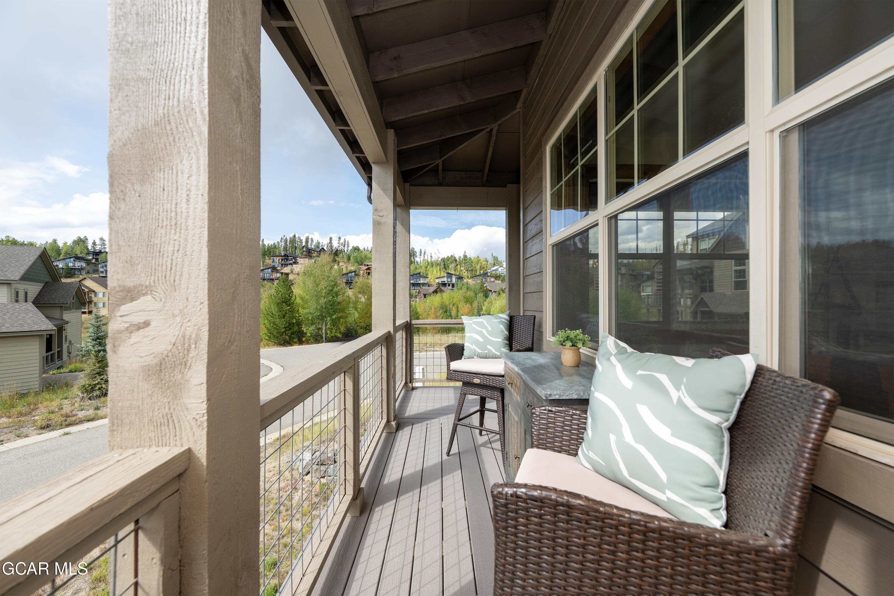 80 Moose Horn Court Fraser CO 80442