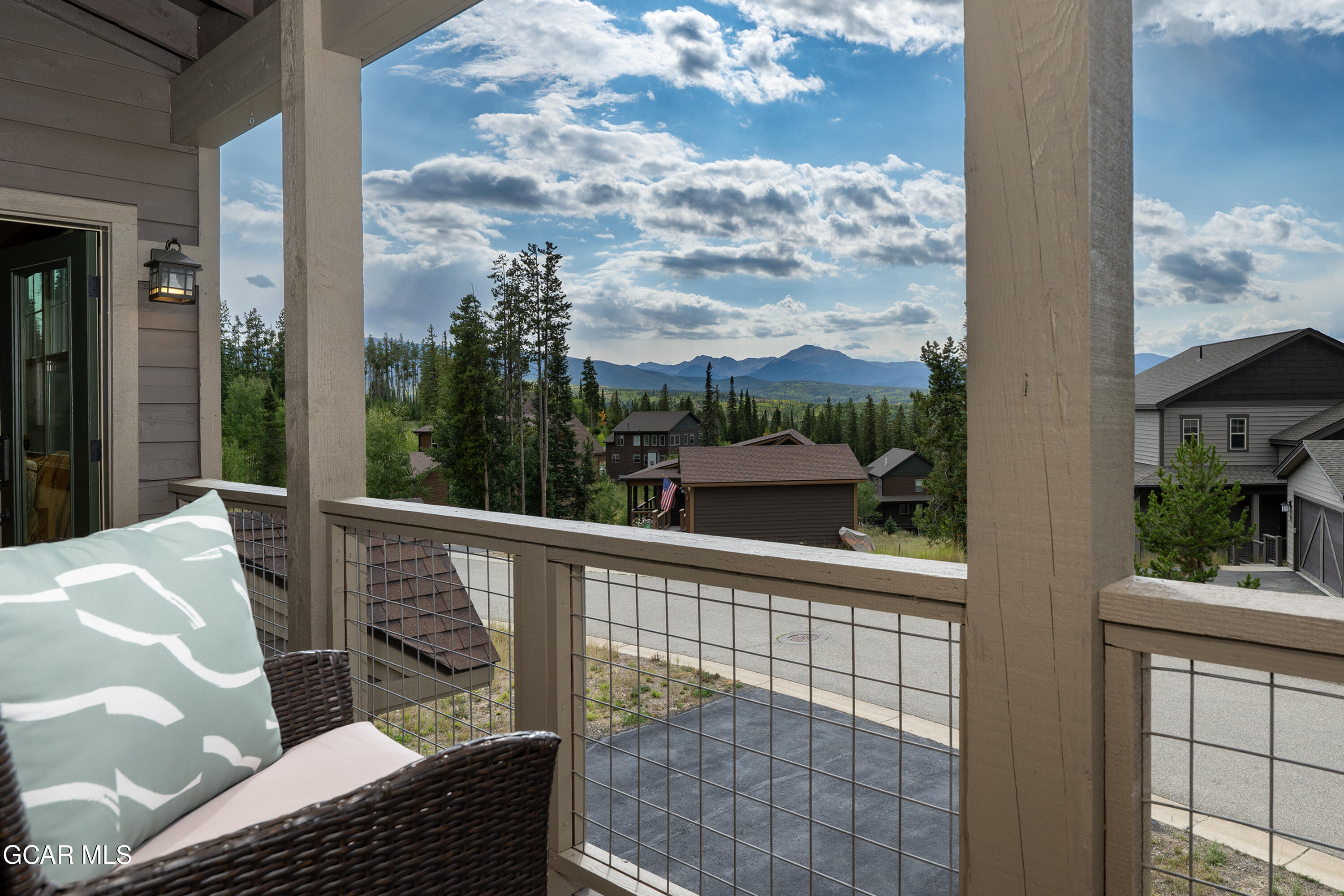 80 Moose Horn Court Fraser CO 80442