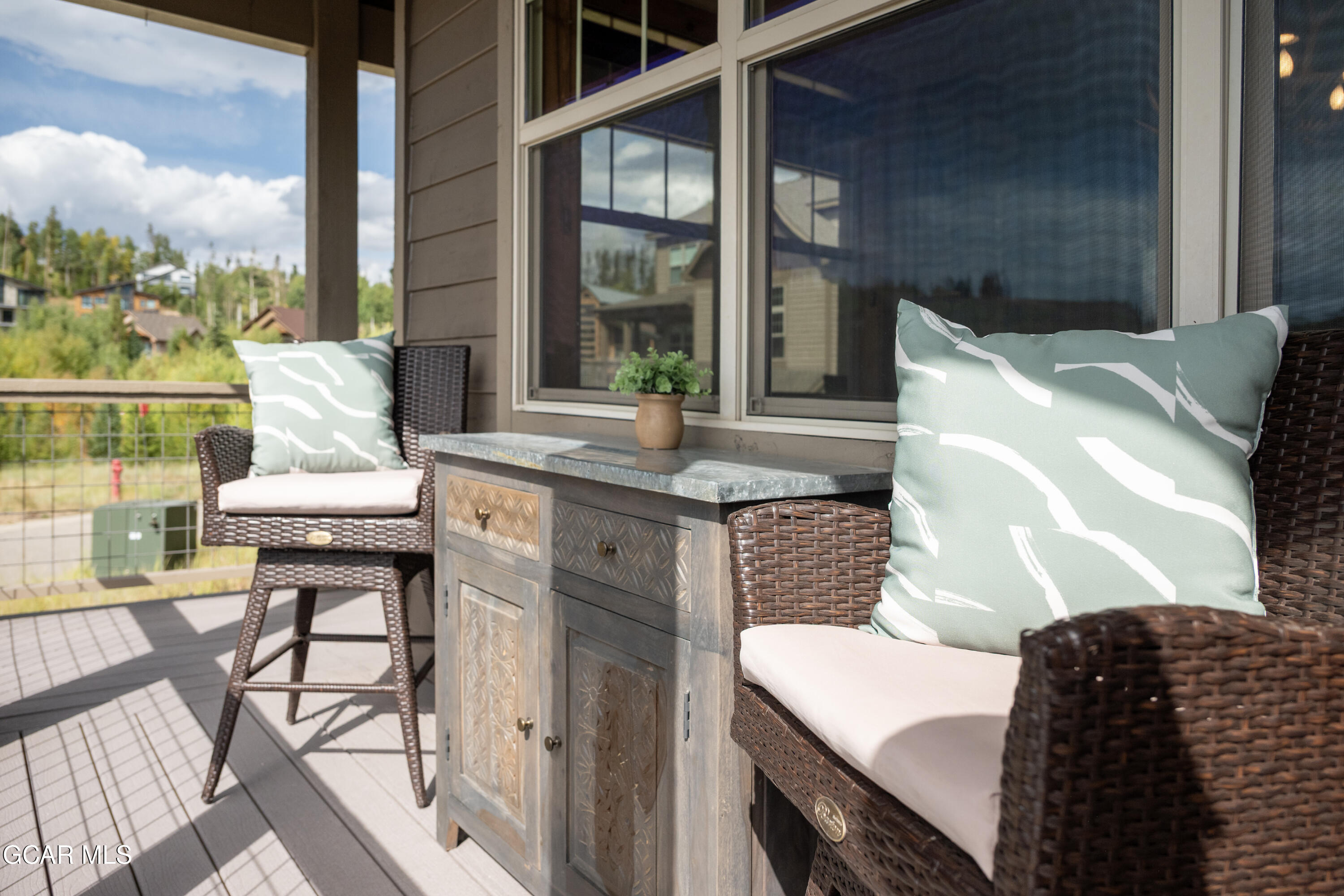 80 Moose Horn Court Fraser CO 80442