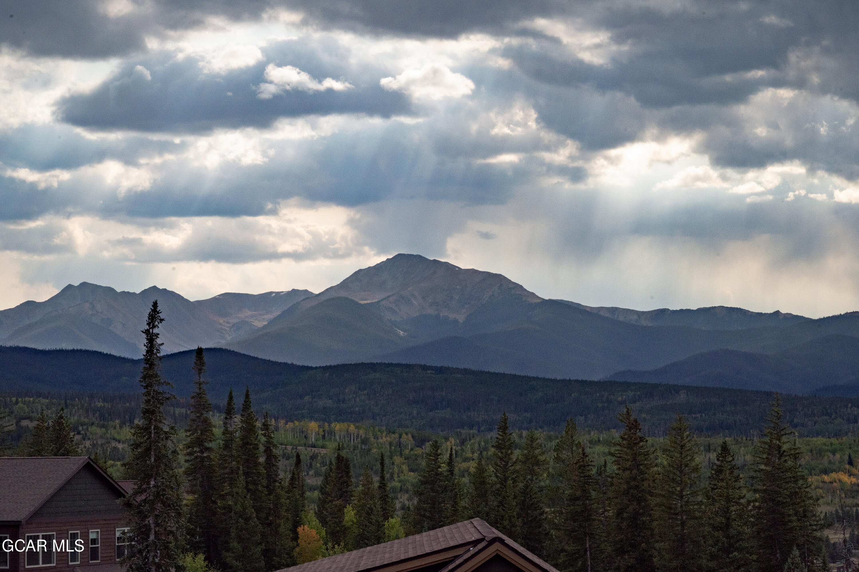 80 Moose Horn Court Fraser CO 80442